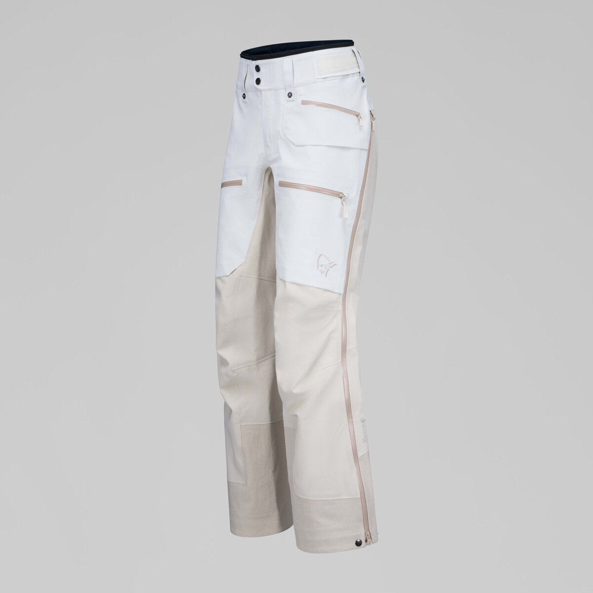 Norrona Lofoten GORE-TEX PRO Pant - Women's - Clothing