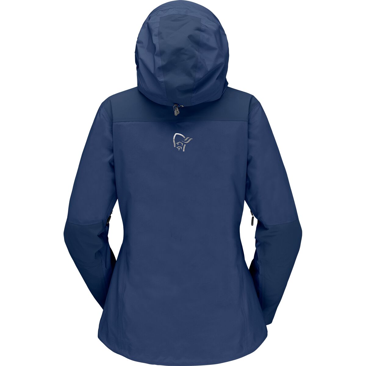 Norrona Trollveggen Gore-Tex Pro Light Jacket - Women's