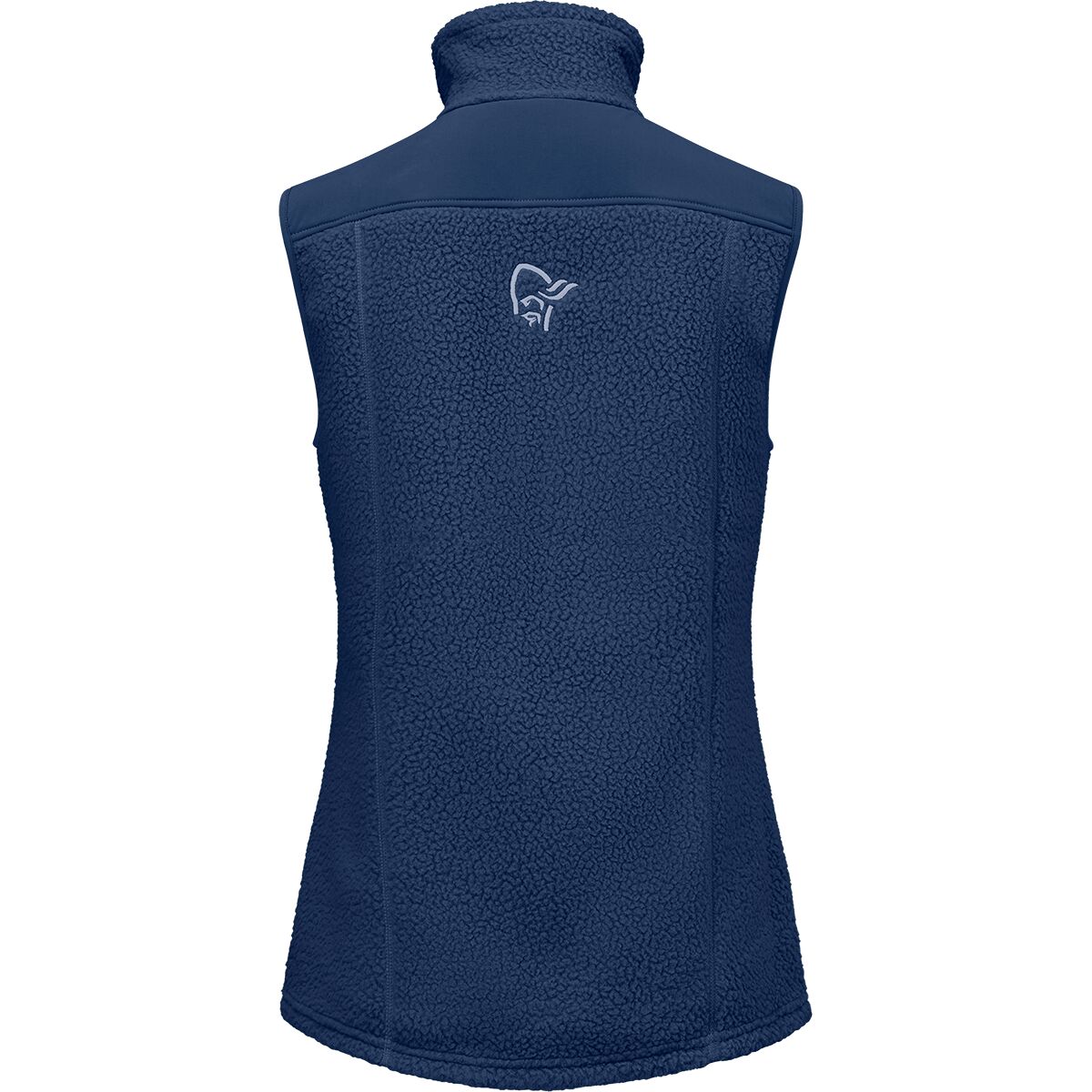 Norrona Trollveggen Warm3 Vest - Women's - Clothing