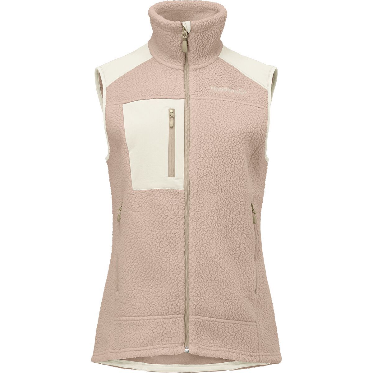 Norrona Trollveggen Warm3 Vest - Women