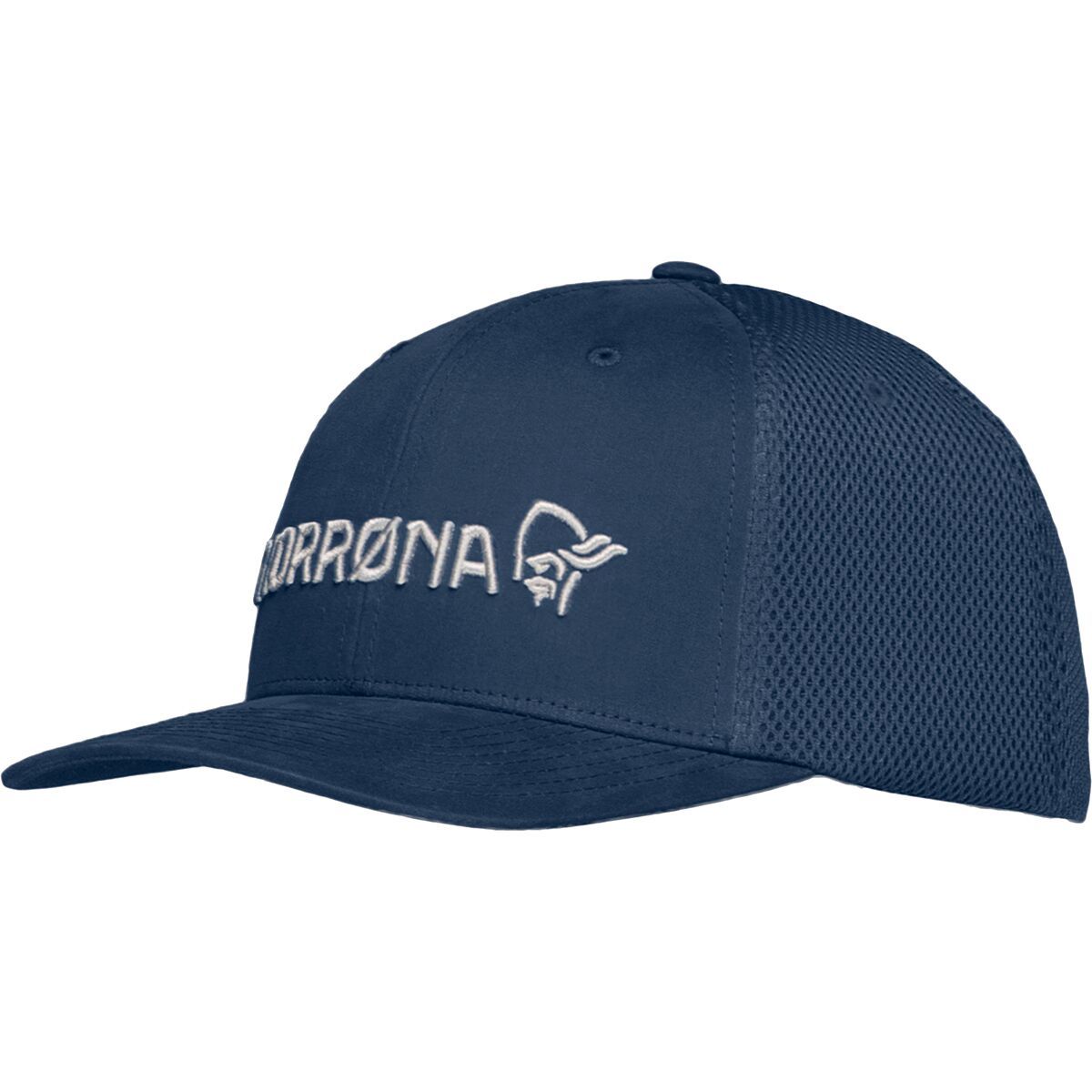 Norrona /29 Flexfit 3D Cap Indigo Night, S/M