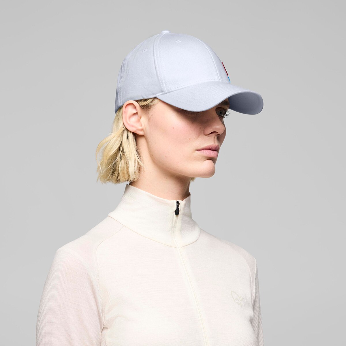 Norrona /29 Flexfit Cap - Accessories
