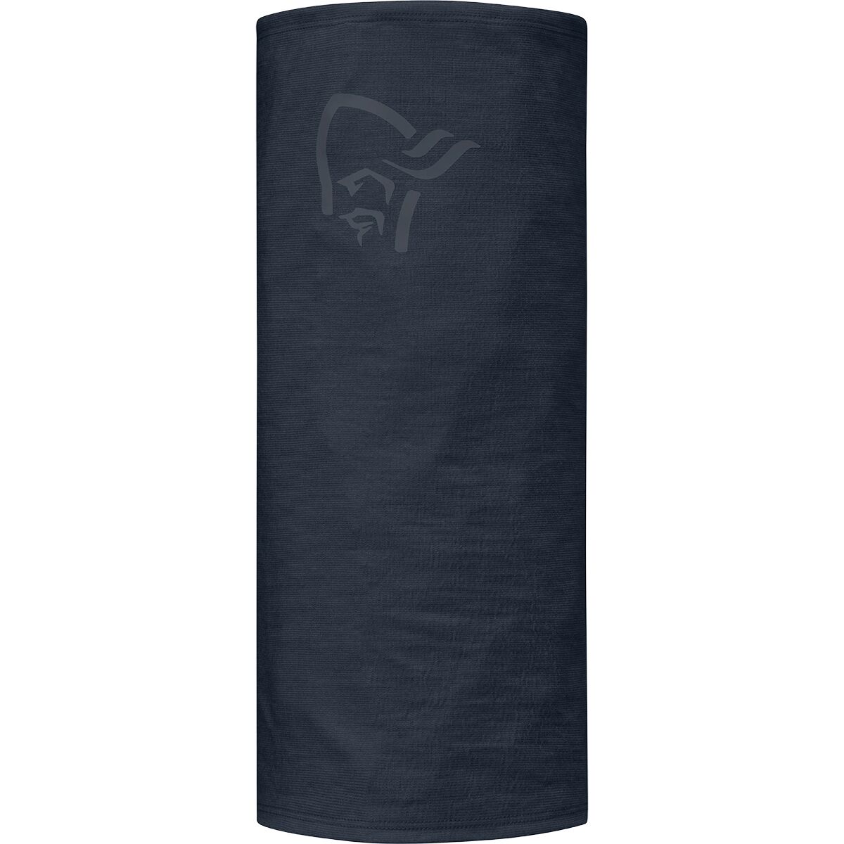 Image of Norrona /29 Pureull Neck Gaiter Indigo Night, One Size