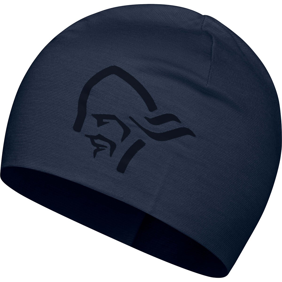 Image of Norrona /29 Pureull180 Beanie Indigo Night, One Size
