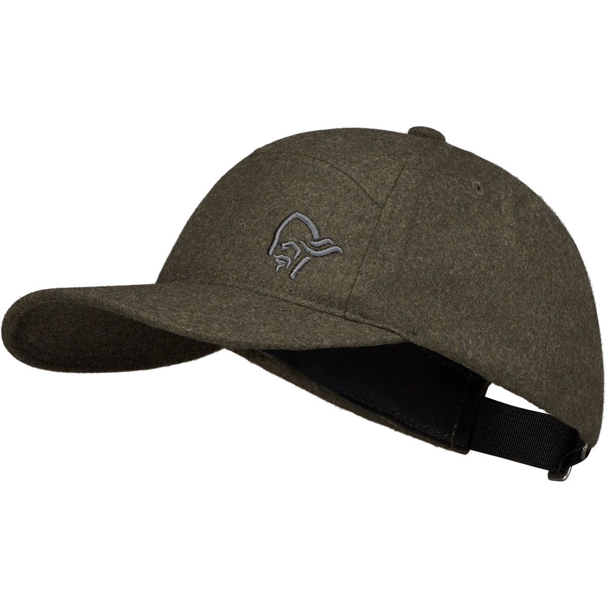 Image of Norrona /29 Wool Cap Rosin, L/XL