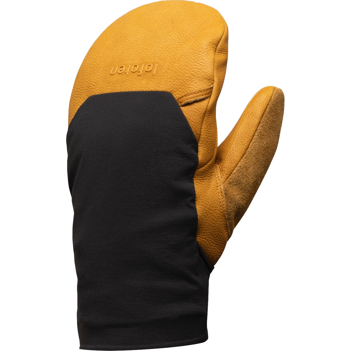 Image of Norrona Lofoten GORE-TEX Thermo200 Short Mitten Kangaroo, S