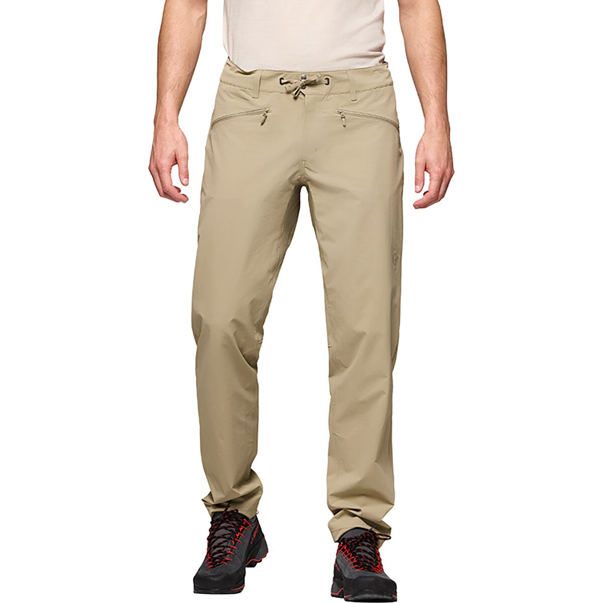 Image of Norrona Femund Flex1 Tech Pant - Men's Winter Twig, L