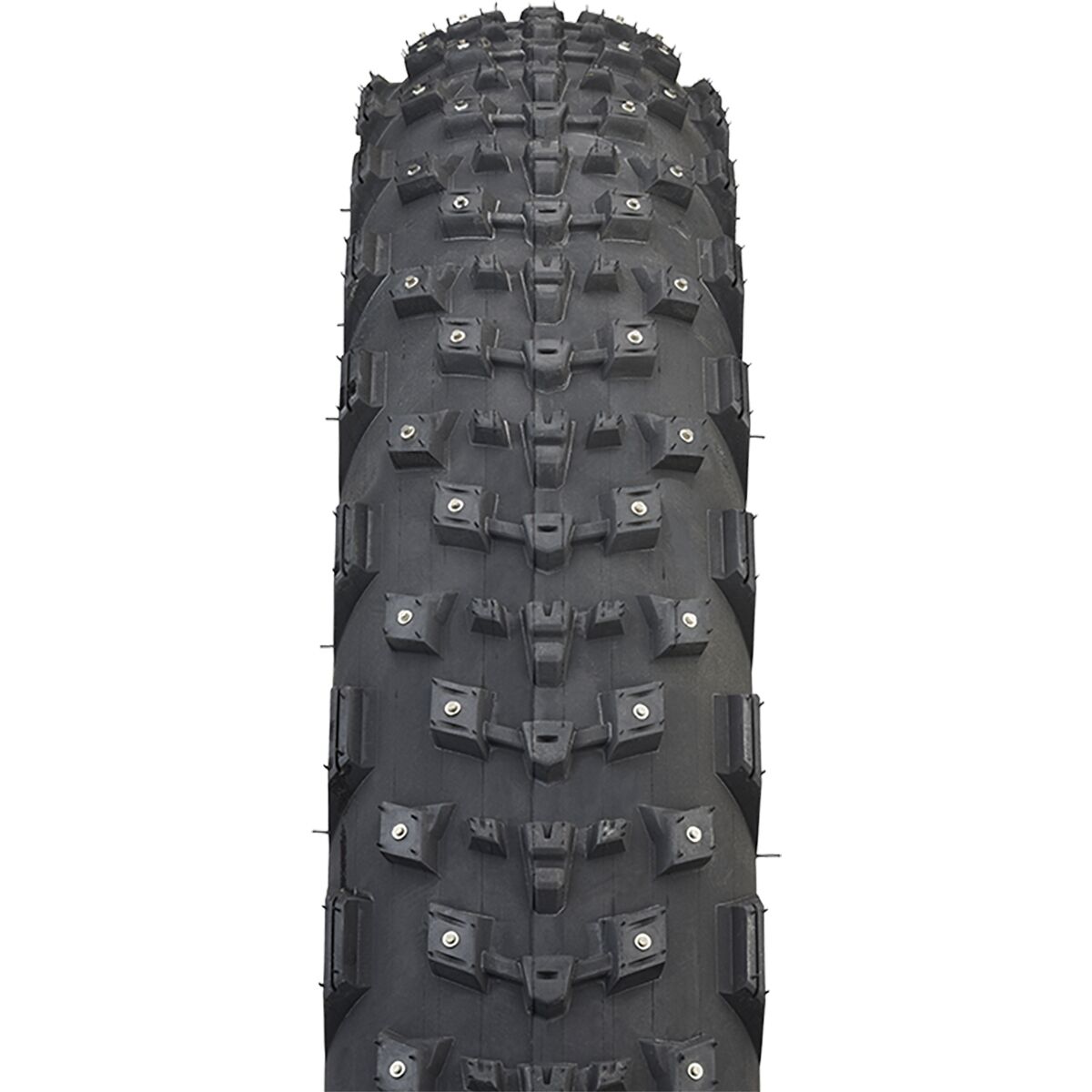 45NRTH Dillinger 4 Studded Fatbike Tubeless Tire - 26in - Bike
