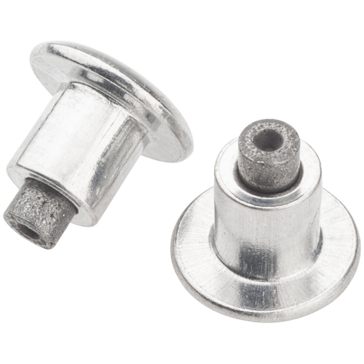 Image of 45NRTH Concave Studs 100 Pack One Color, 100 Pack