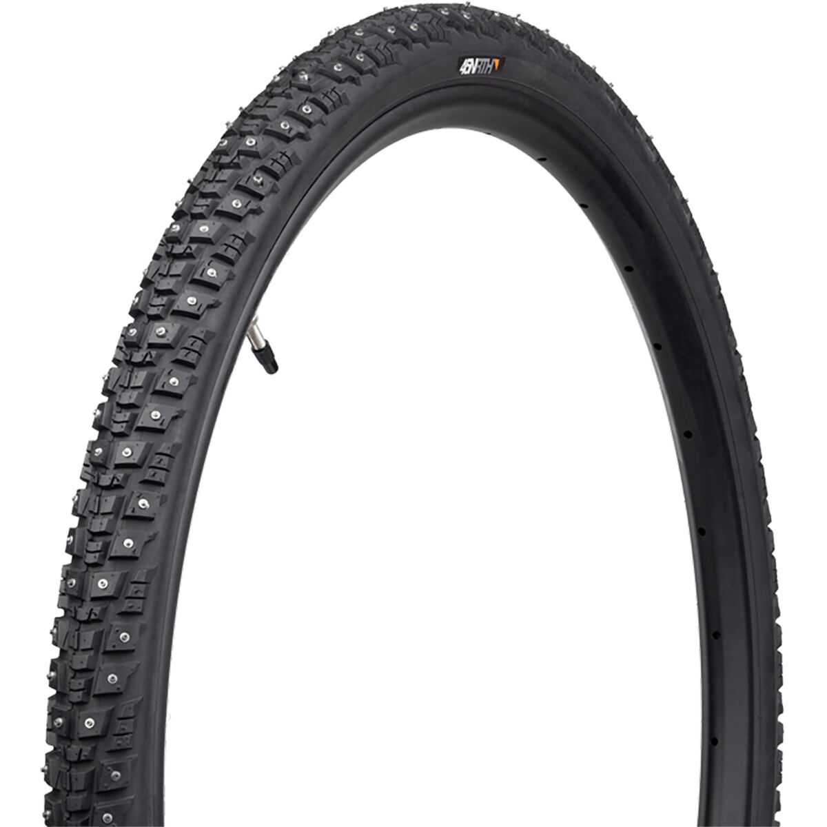 Image of 45NRTH Gravdal Studded Wire Bead Clincher Tire , 700x45