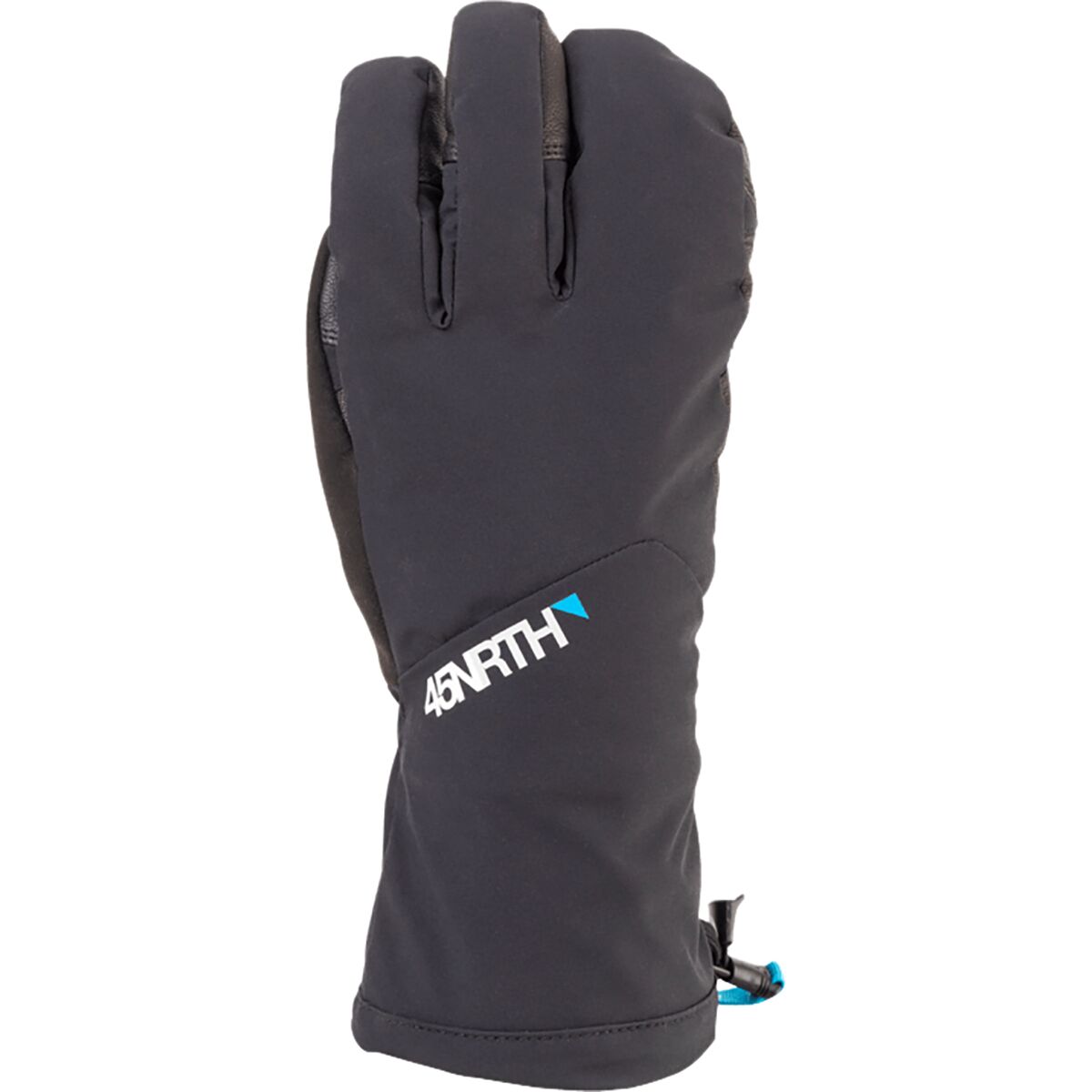 Image of 45NRTH Sturmfist 4 Finger Glove Black, XL