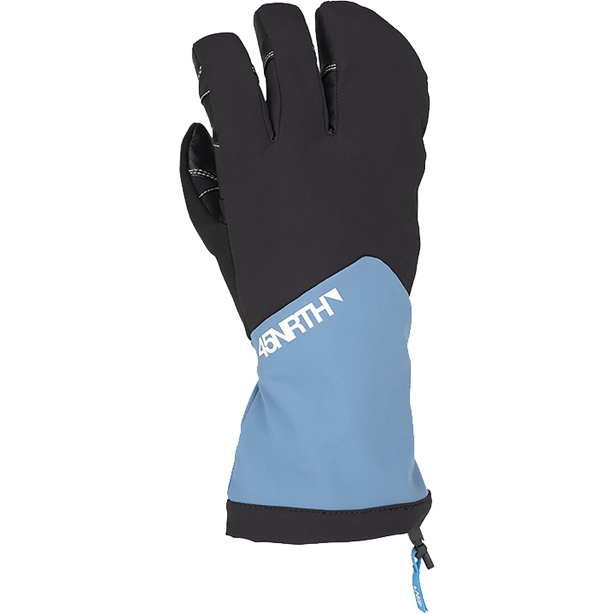 Image of 45NRTH Sturmfist 4 Finger Glove Slate, XL