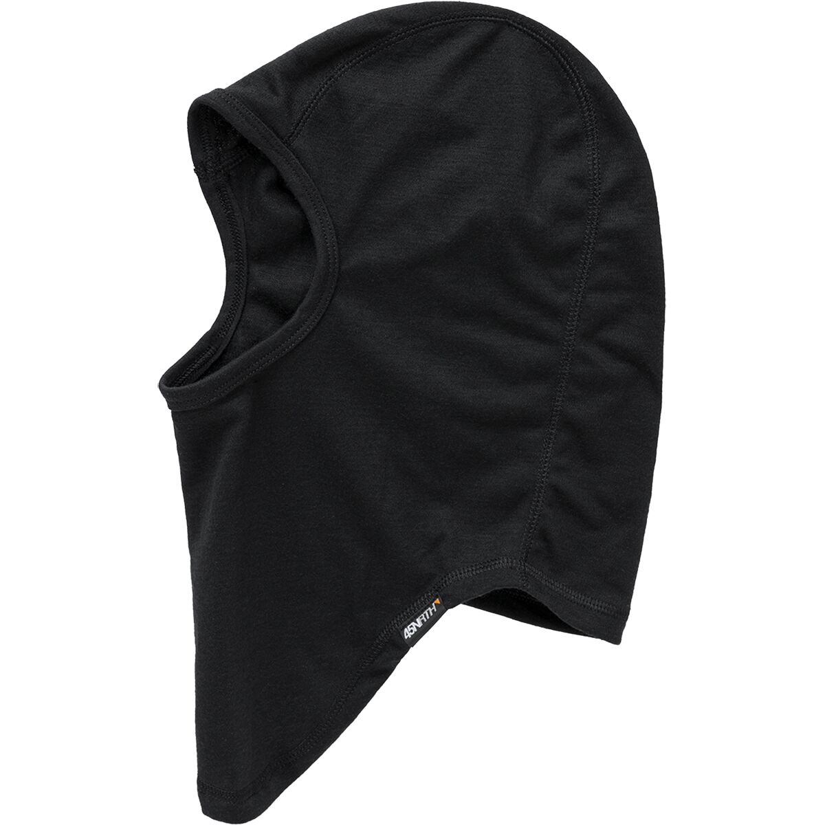 Image of 45NRTH Toasterfork Balaclava Black, One Size