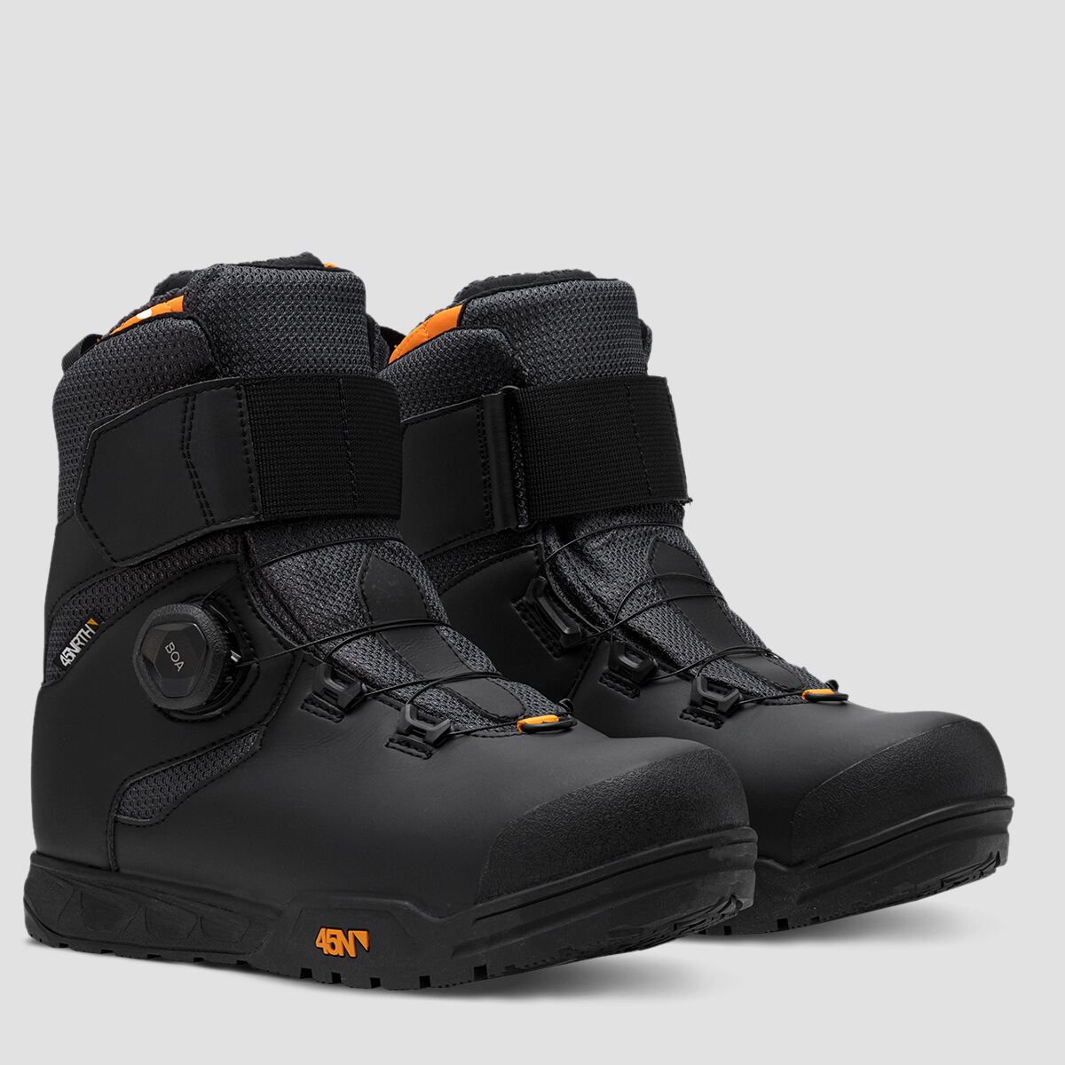 45NRTH Wolvhammer MTN 2-Bolt Cycling Boot - Bike