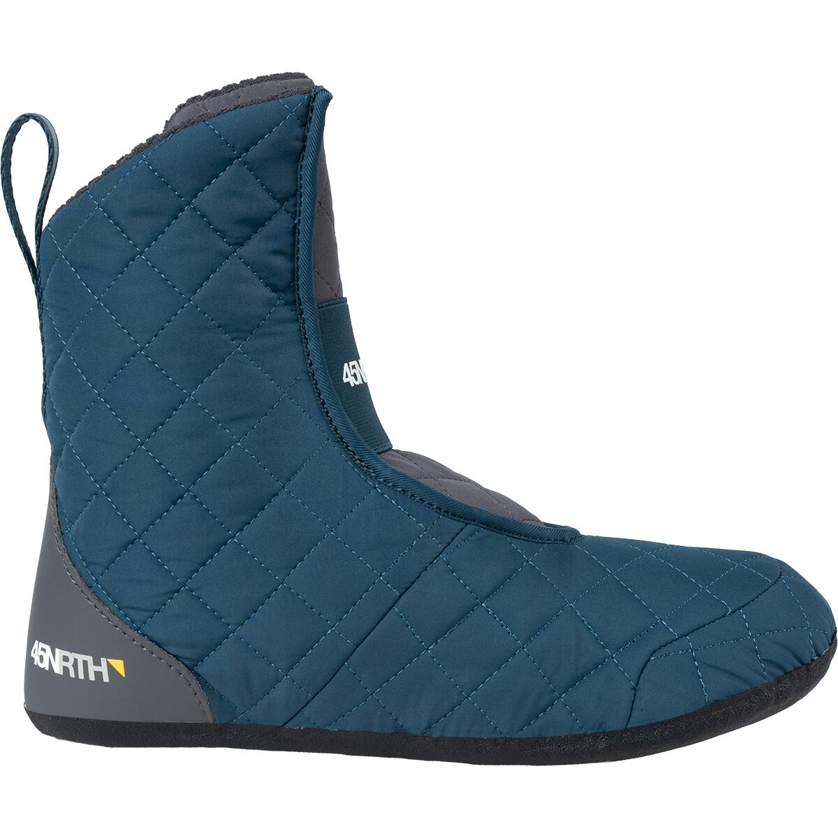 Image of 45NRTH Wolvhammer Boot Liner Slate, 48.0