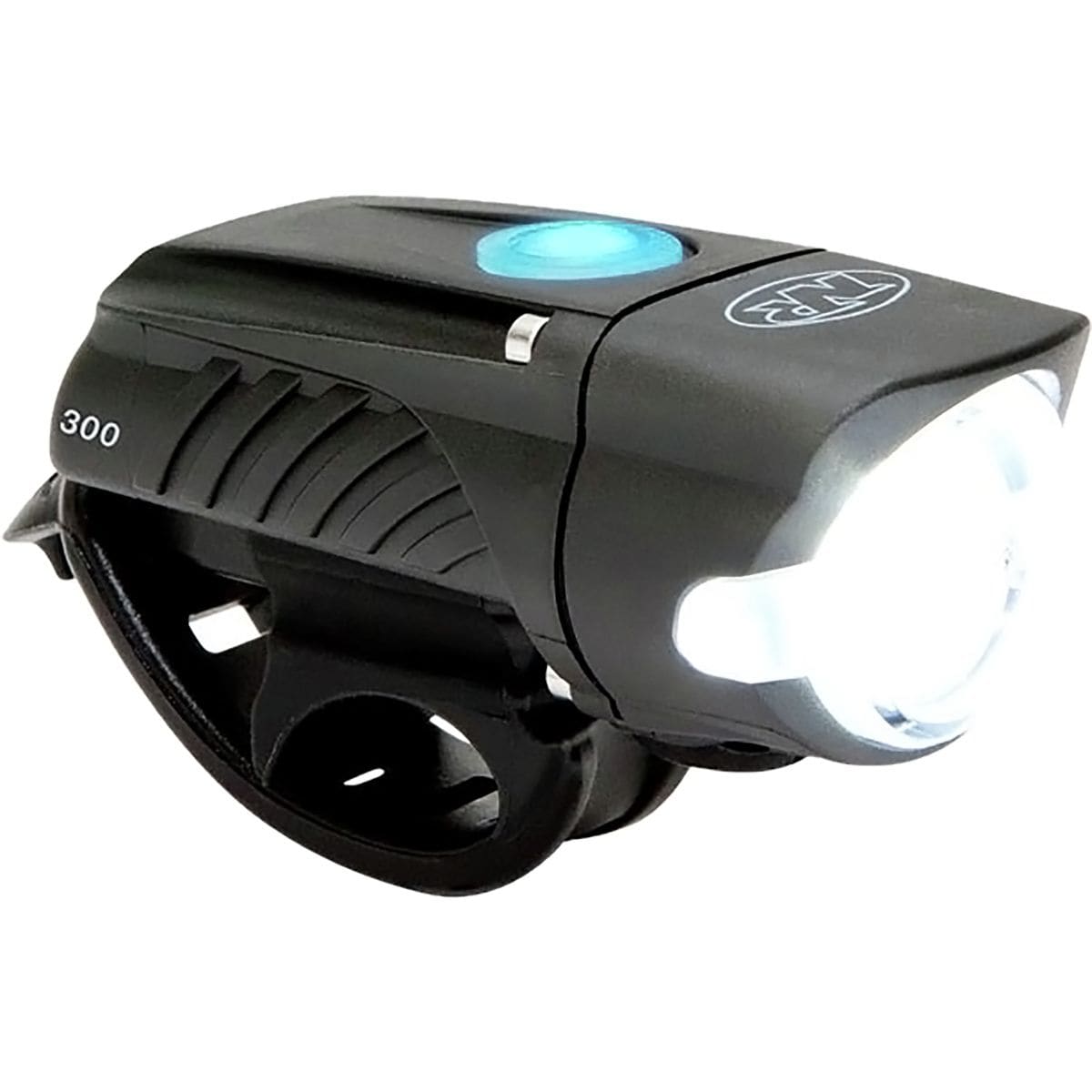 Image of NiteRider Swift 300 Headlight Black, One Size