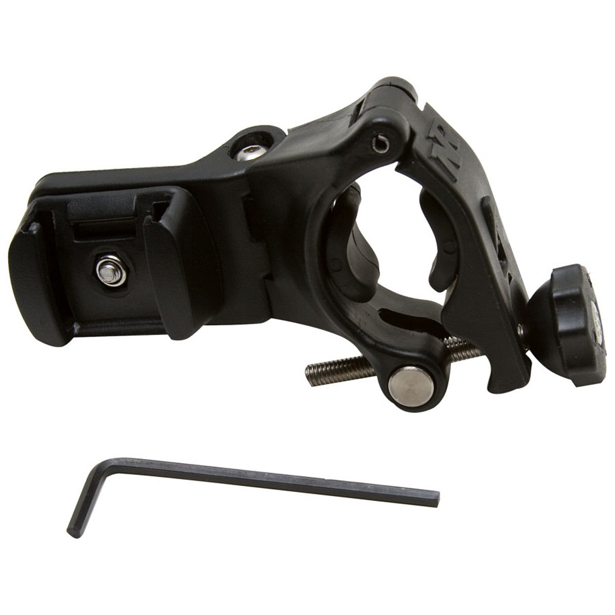 Image of NiteRider Universal Handlebar Mount One Color, One Size