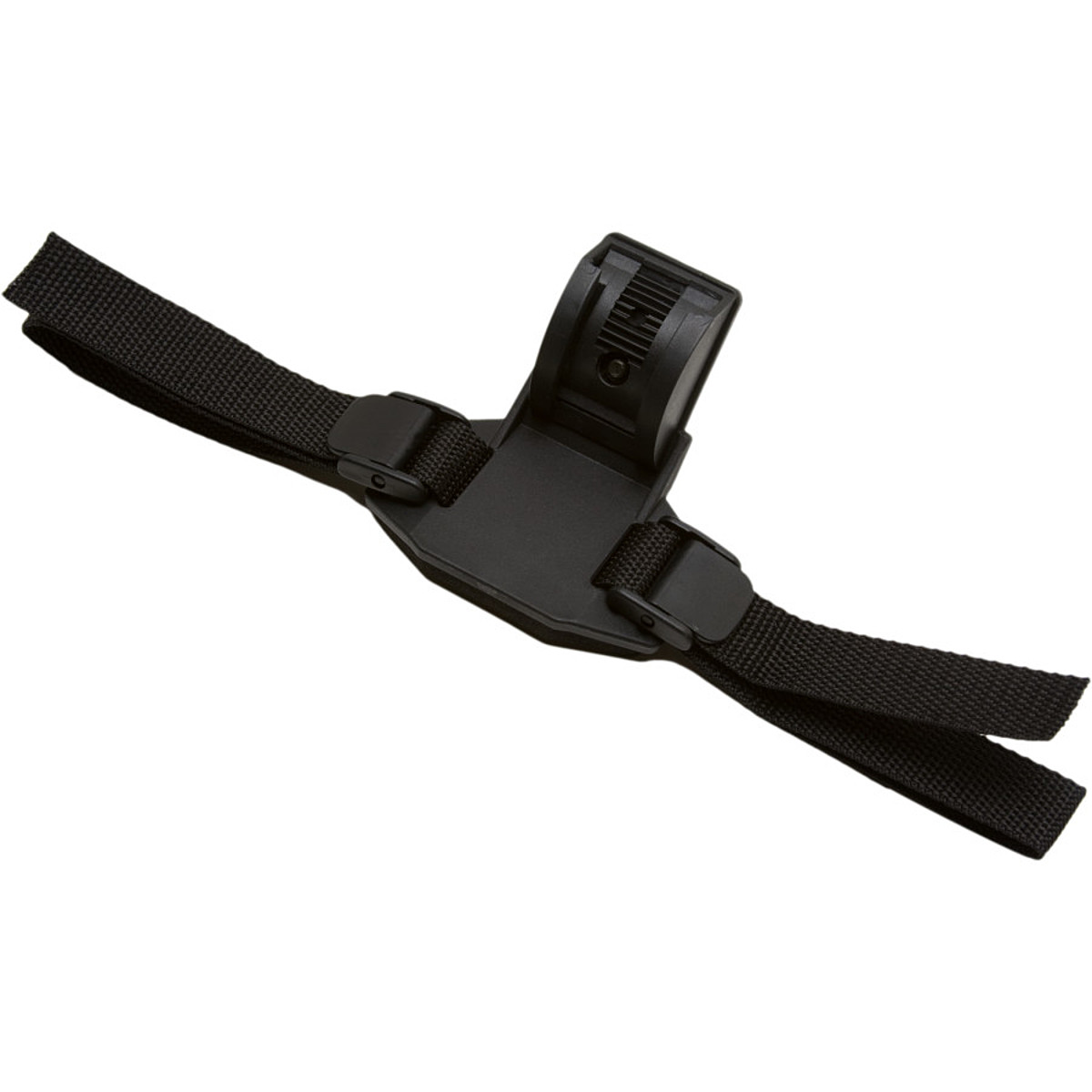 NiteRider NiteRider Angled Multiposition Helmet Mount