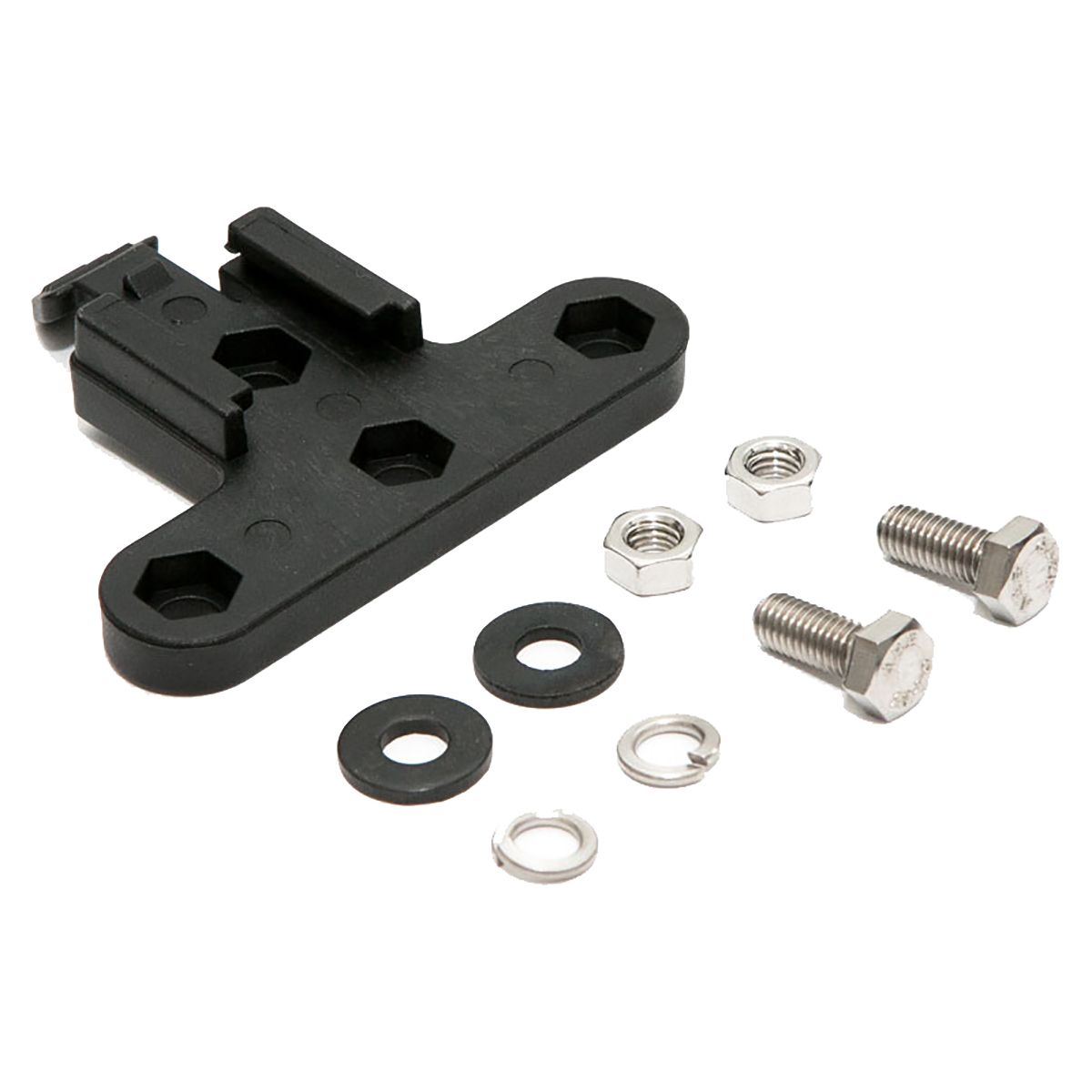 NiteRider NiteRider Taillight Rack Mount One Color, One Size
