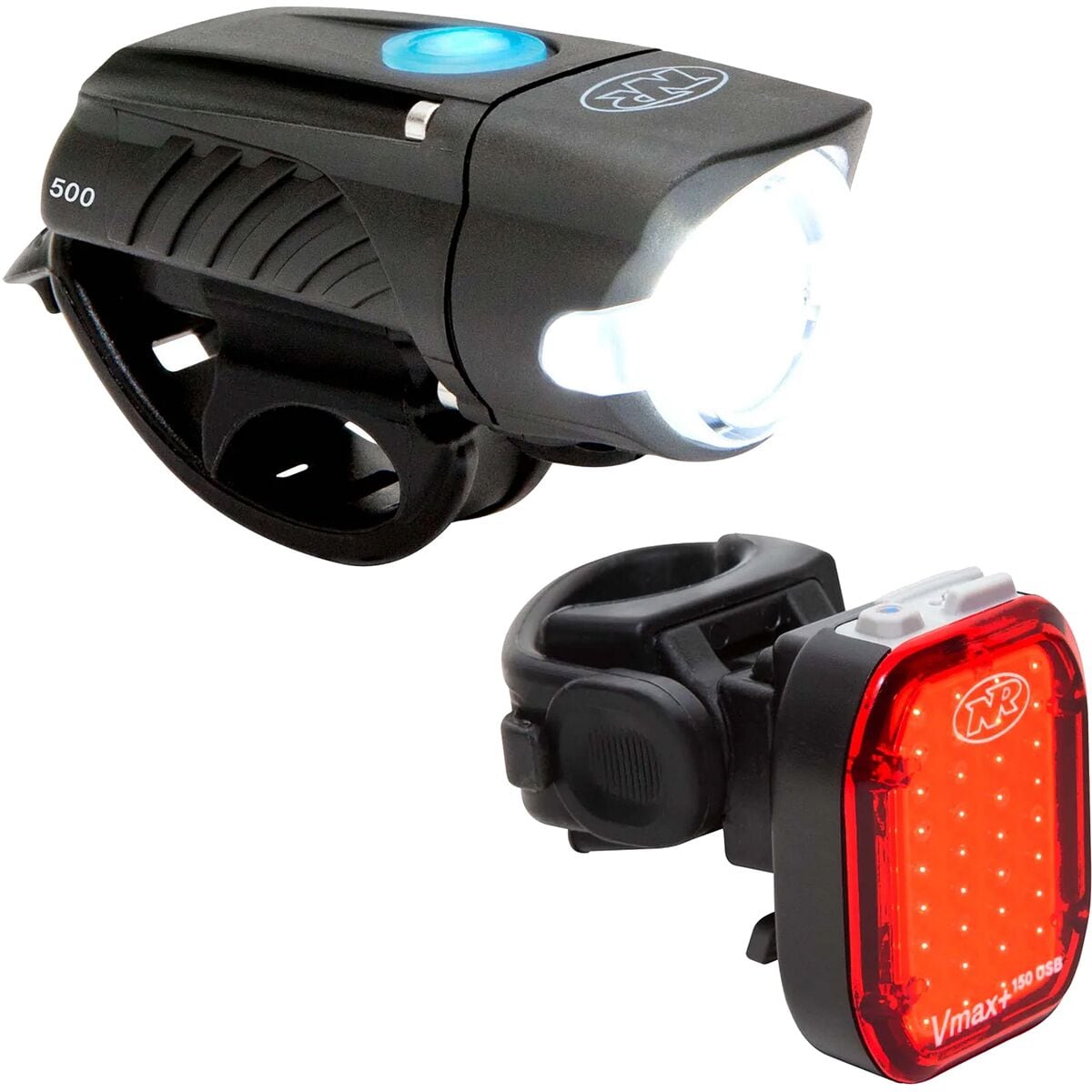Image of NiteRider Swift 500 and Vmax+ 150 Combo One Color, One Size