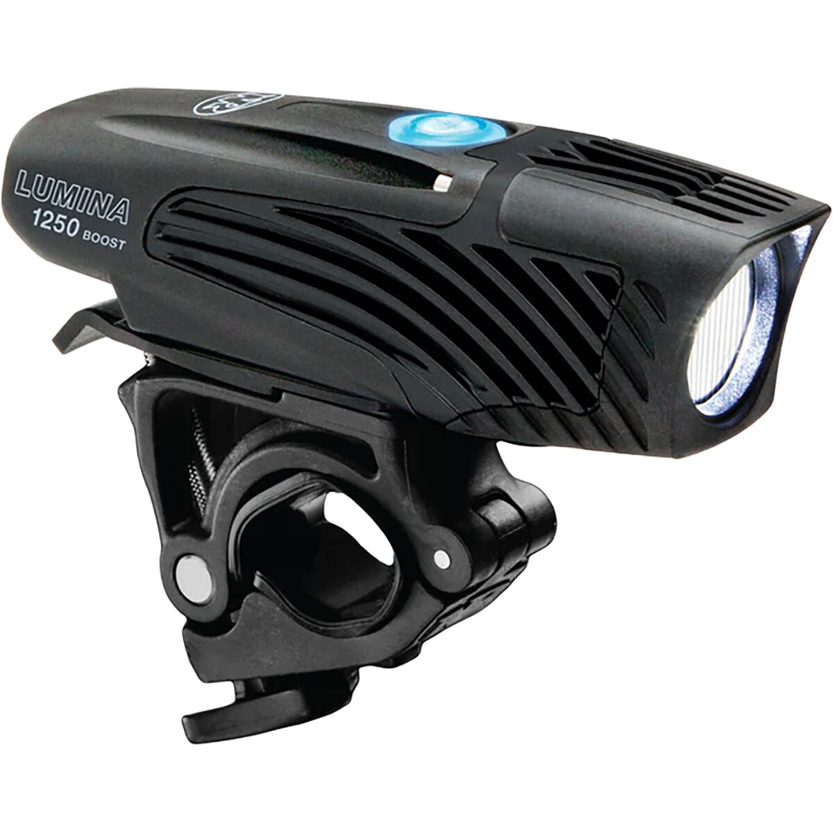 NiteRider NiteRider Lumina Boost 1250 Headlight One Color, One Size