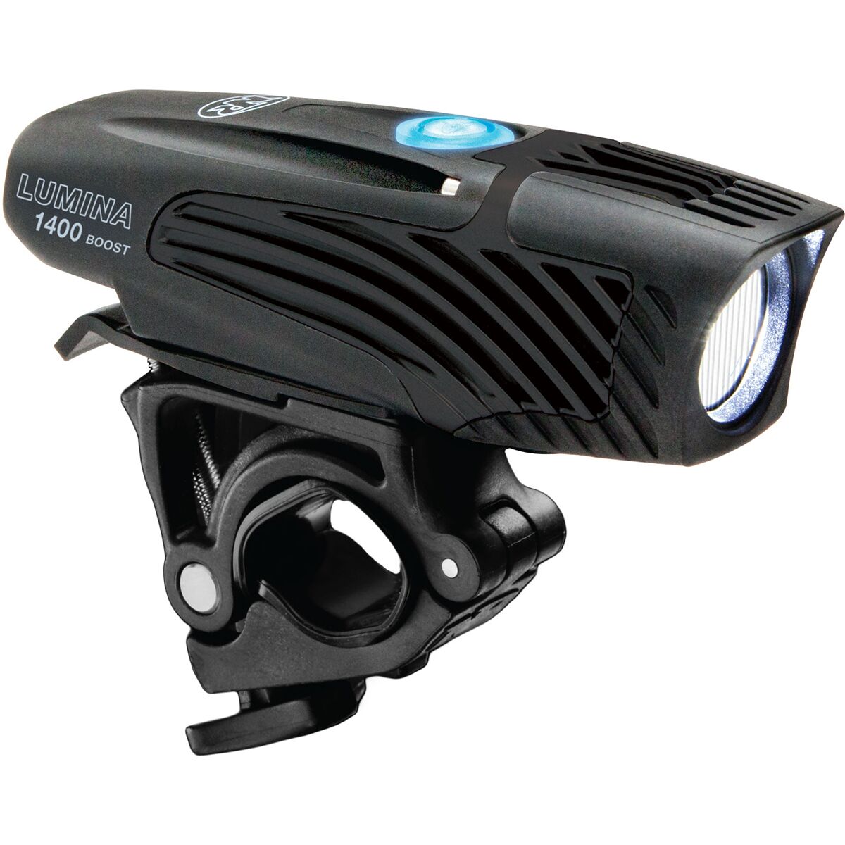 NiteRider NiteRider Lumina Boost 1400 Headlight One Color, One Size
