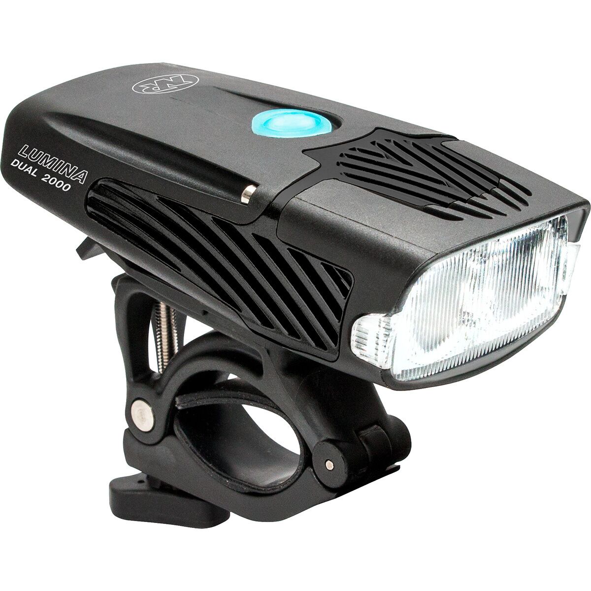 Image of NiteRider Lumina Dual 2000 Headlight One Color, One Size