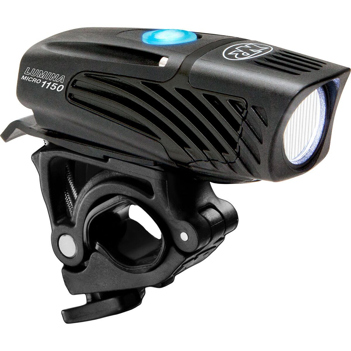 Image of NiteRider Lumina Micro 1150 / Vmax+ 180 Headlight One Color, One Size