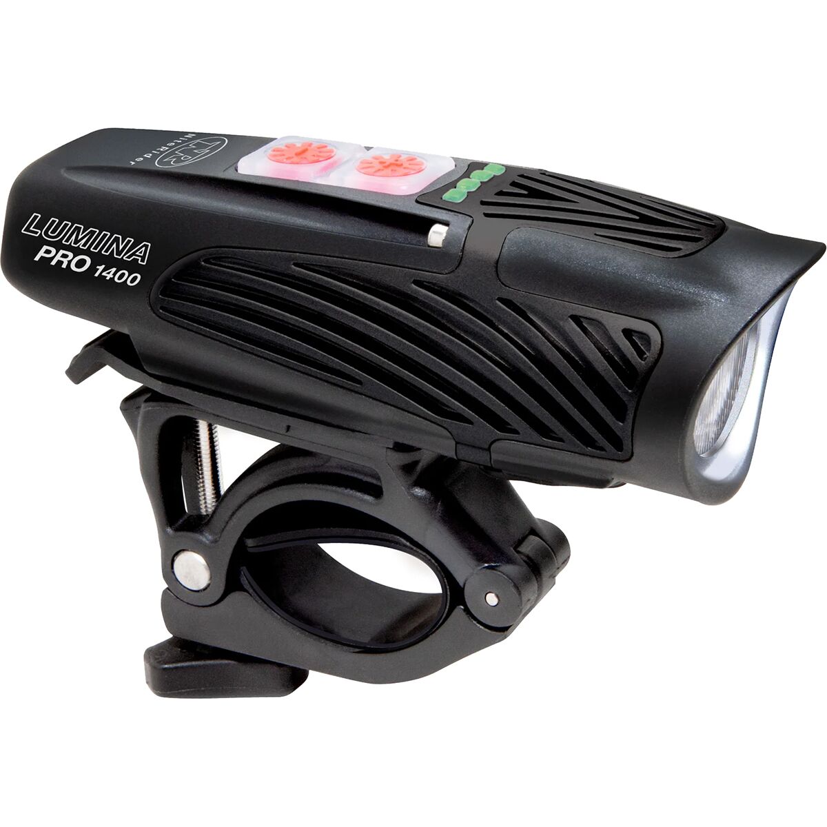 NiteRider NiteRider Lumina Pro 1400 Headlight One Color, One Size