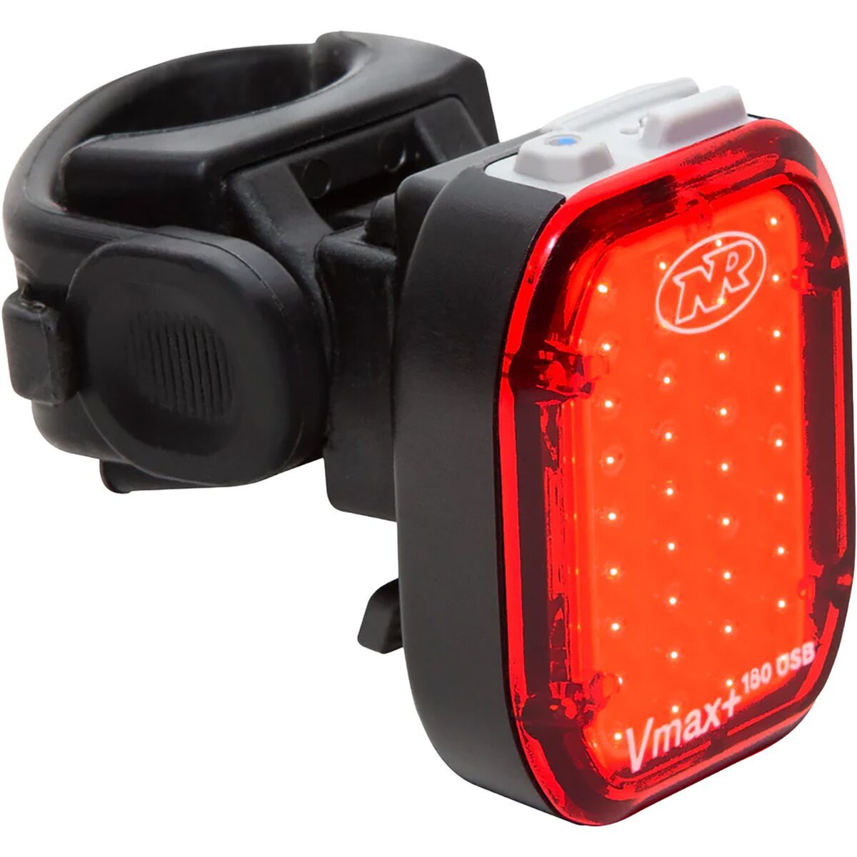 Image of NiteRider Vmax+ 180 Tail Light One Color, One Size