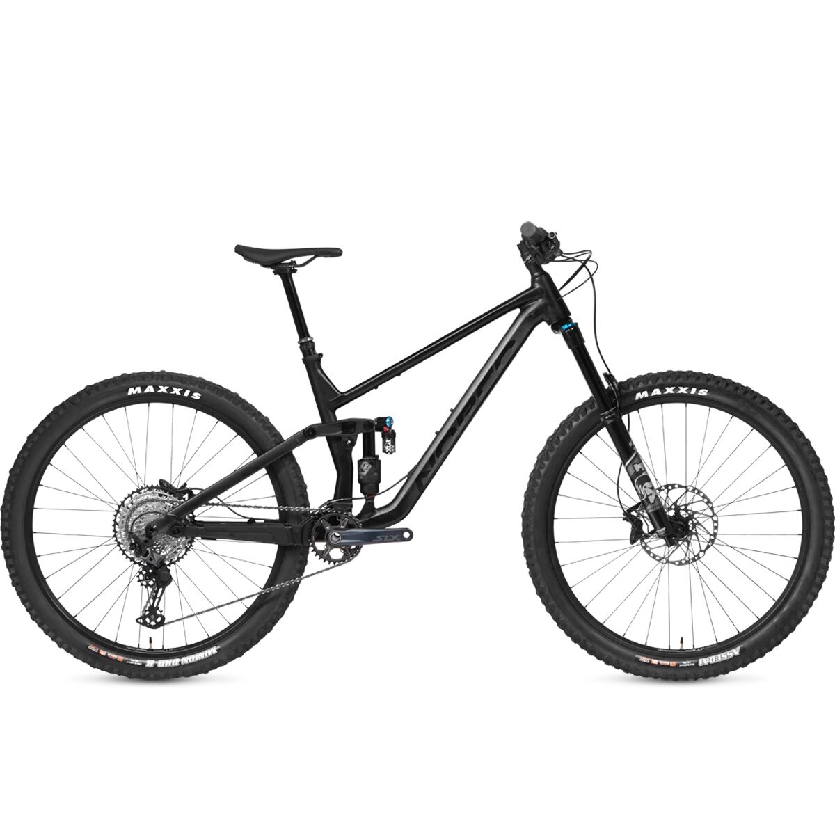 2017 Norco Sight A7.3 - Specs, Reviews, Images - Mountain Bike