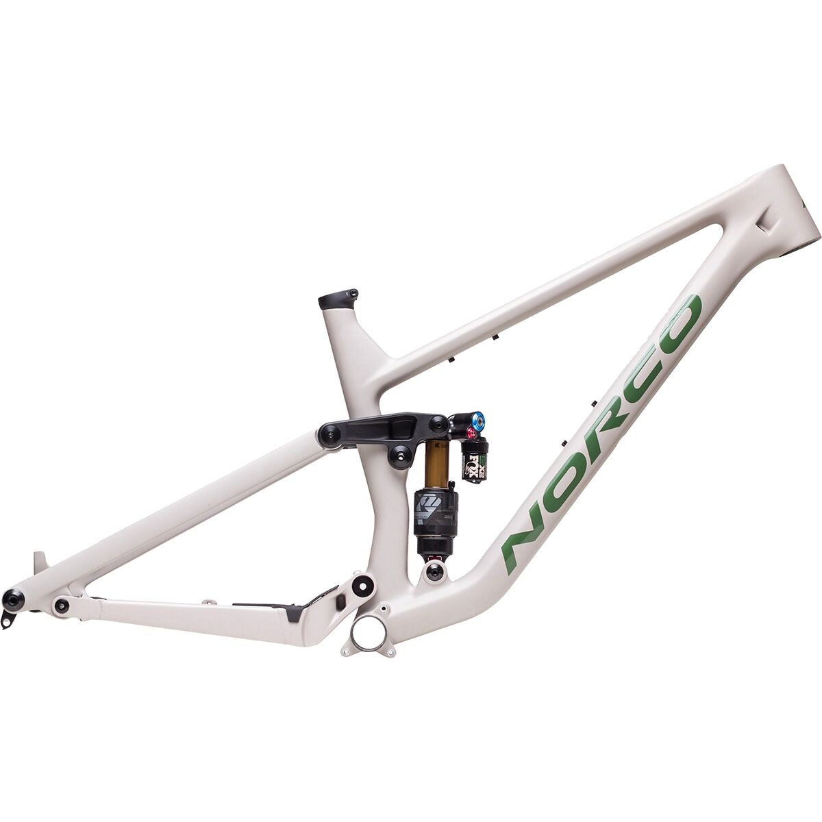 Norco Sight Carbon Mountain Bike Frame Bike