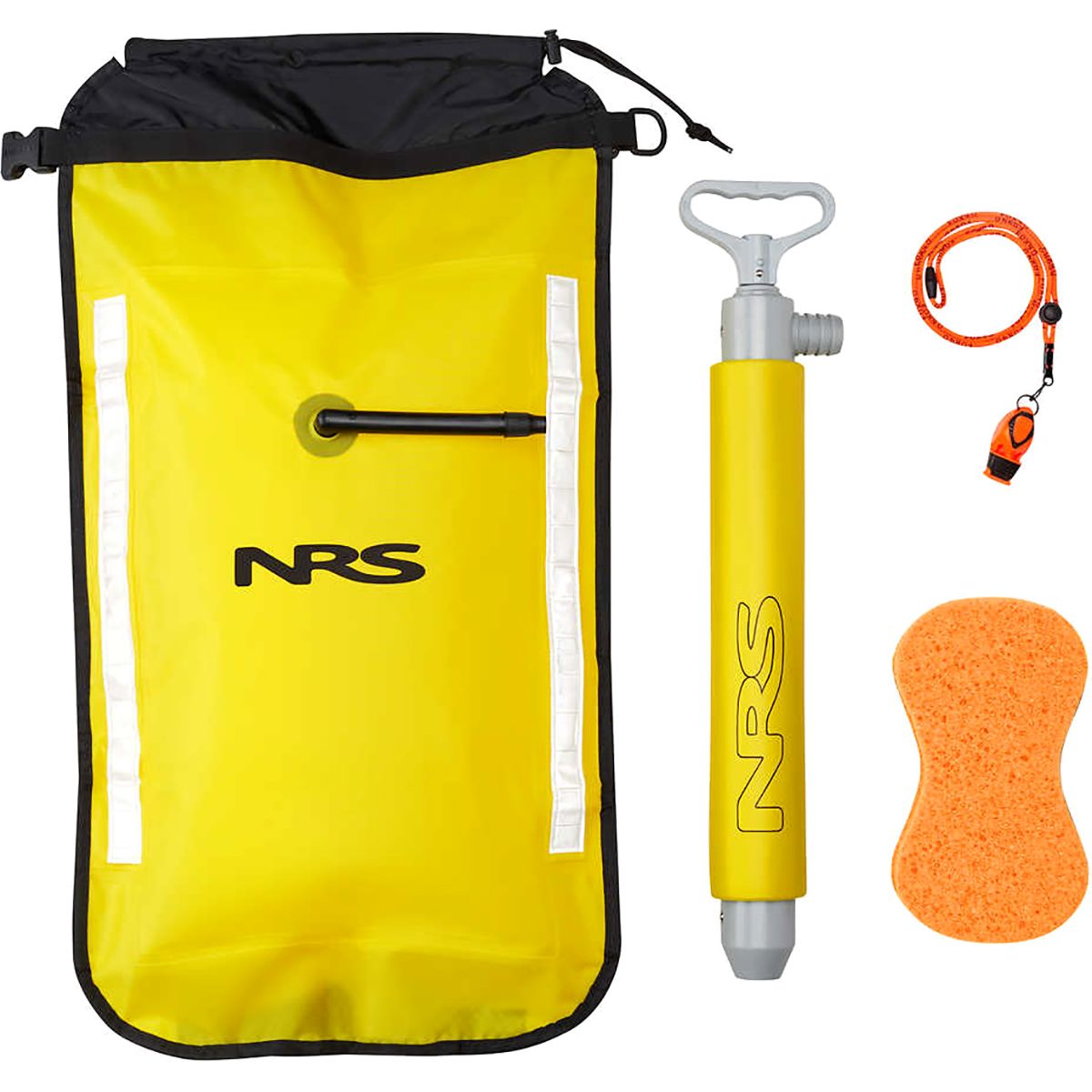 NRS NRS Touring Safety Kits One Color, Basic Kit - $119.95 at Backcountry.com