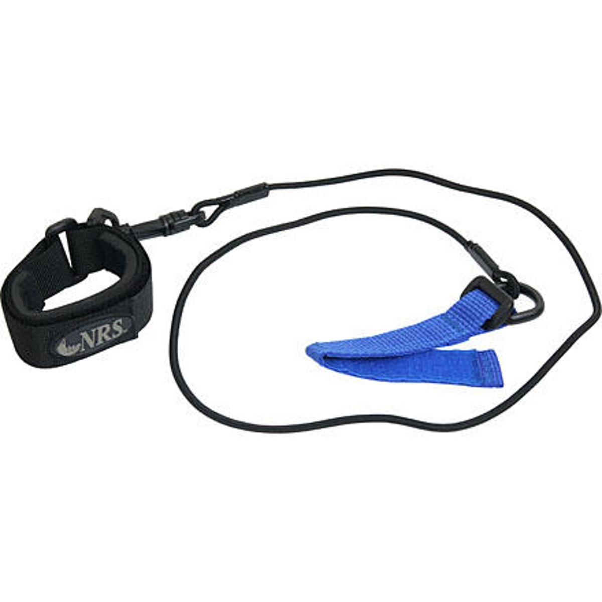 NRS NRS Bungee Paddle Leash One Color, 3ft