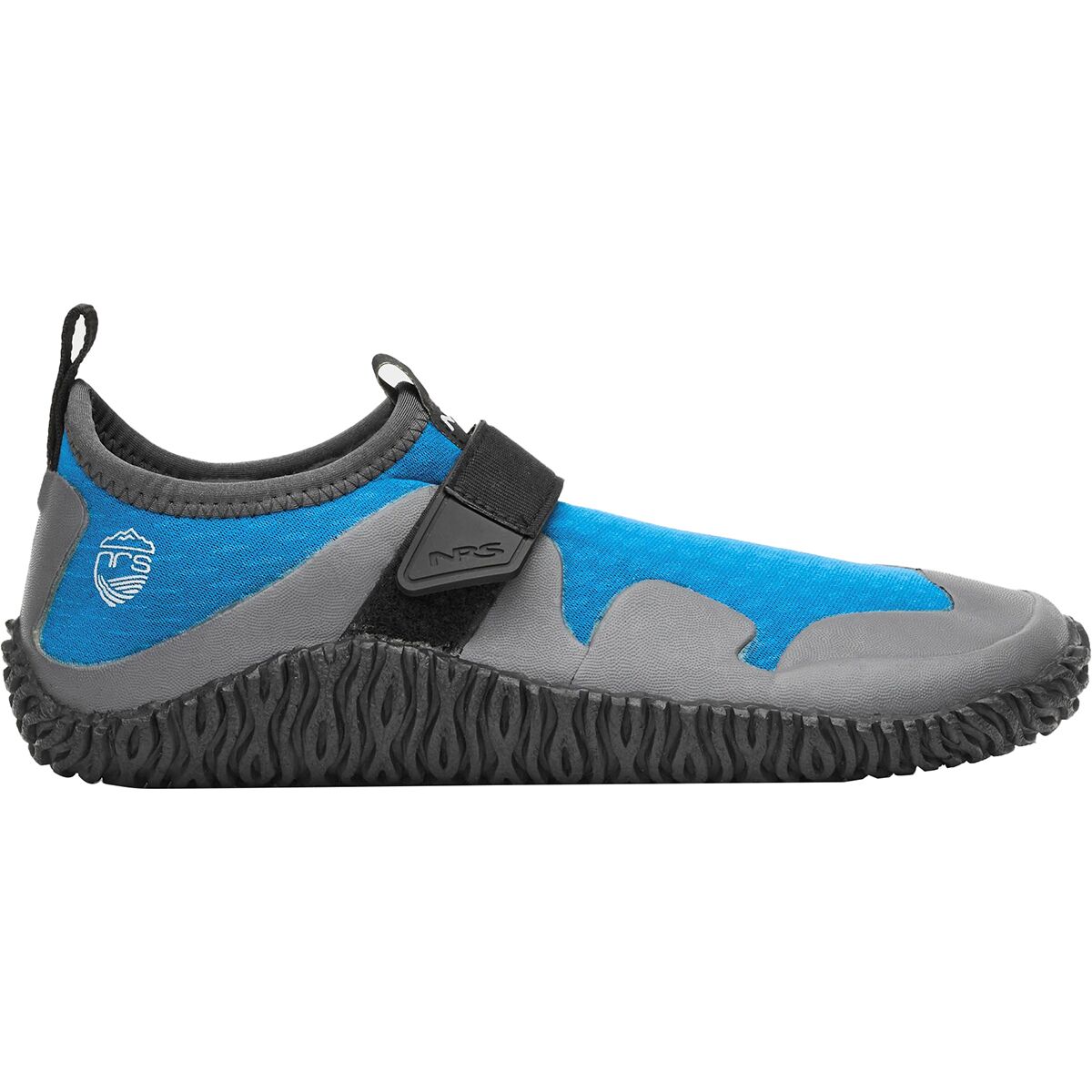 NRS NRS Kicker Remix Shoe - Women's Poseidon, 5