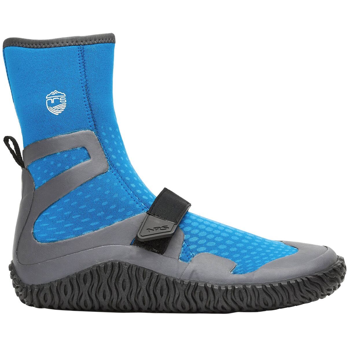 NRS Paddle Water Shoe - Women's Poseidon, 9