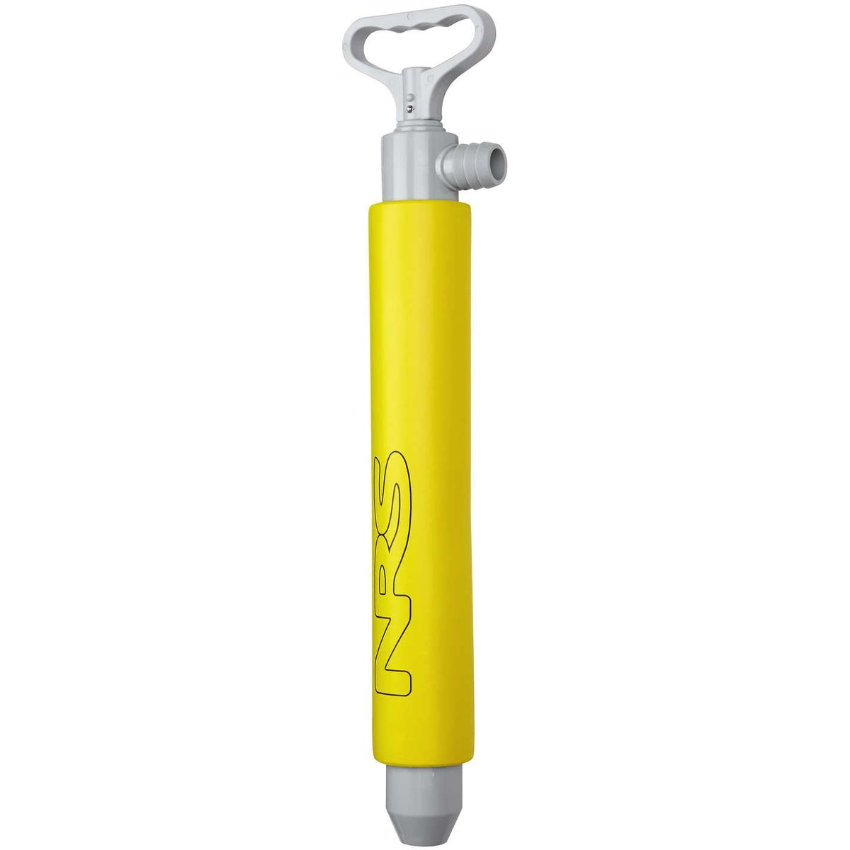 Image of NRS Kayak Bilge Pump + Float One Color, One Size