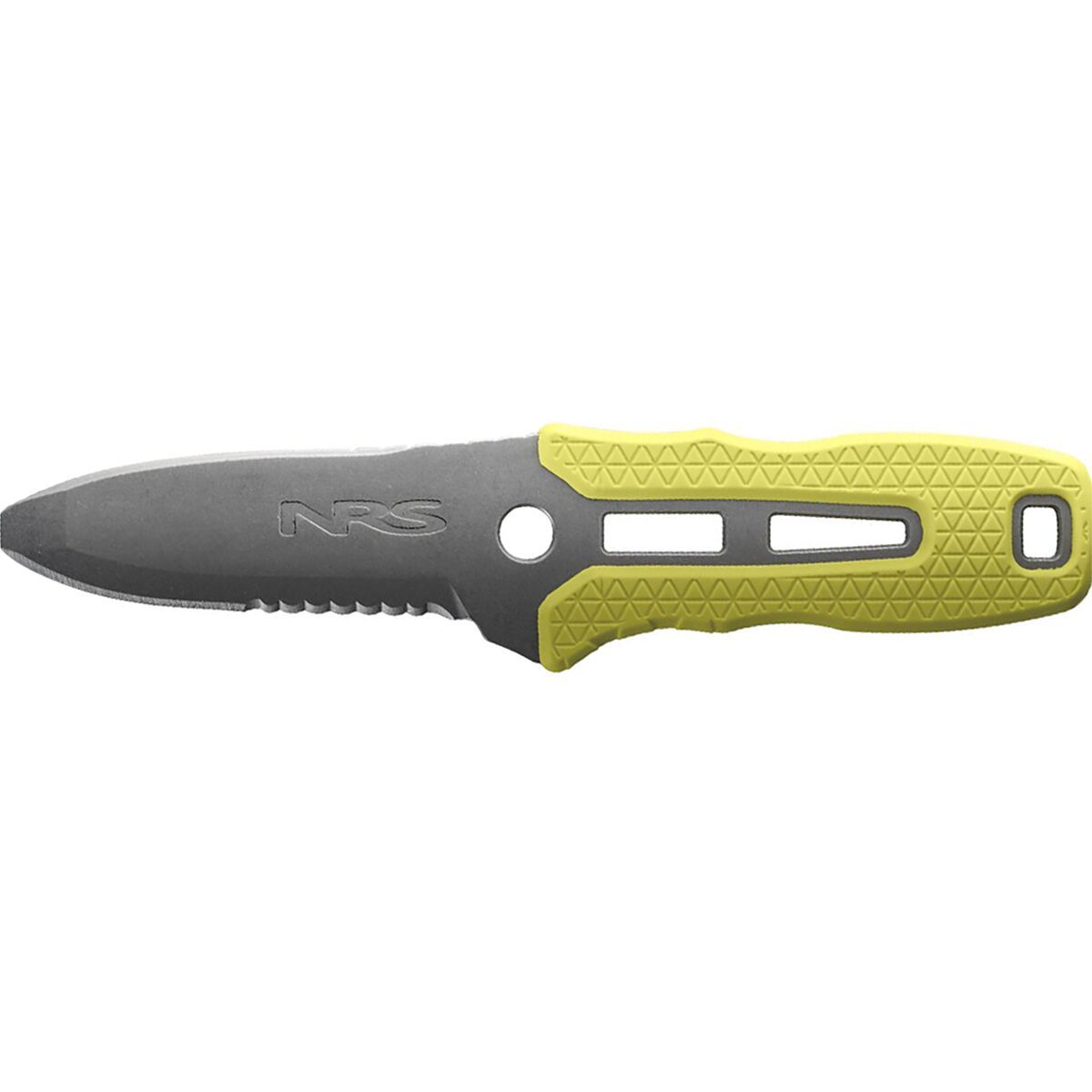 Image of NRS Pilot Knife Safety Yellow, One Size