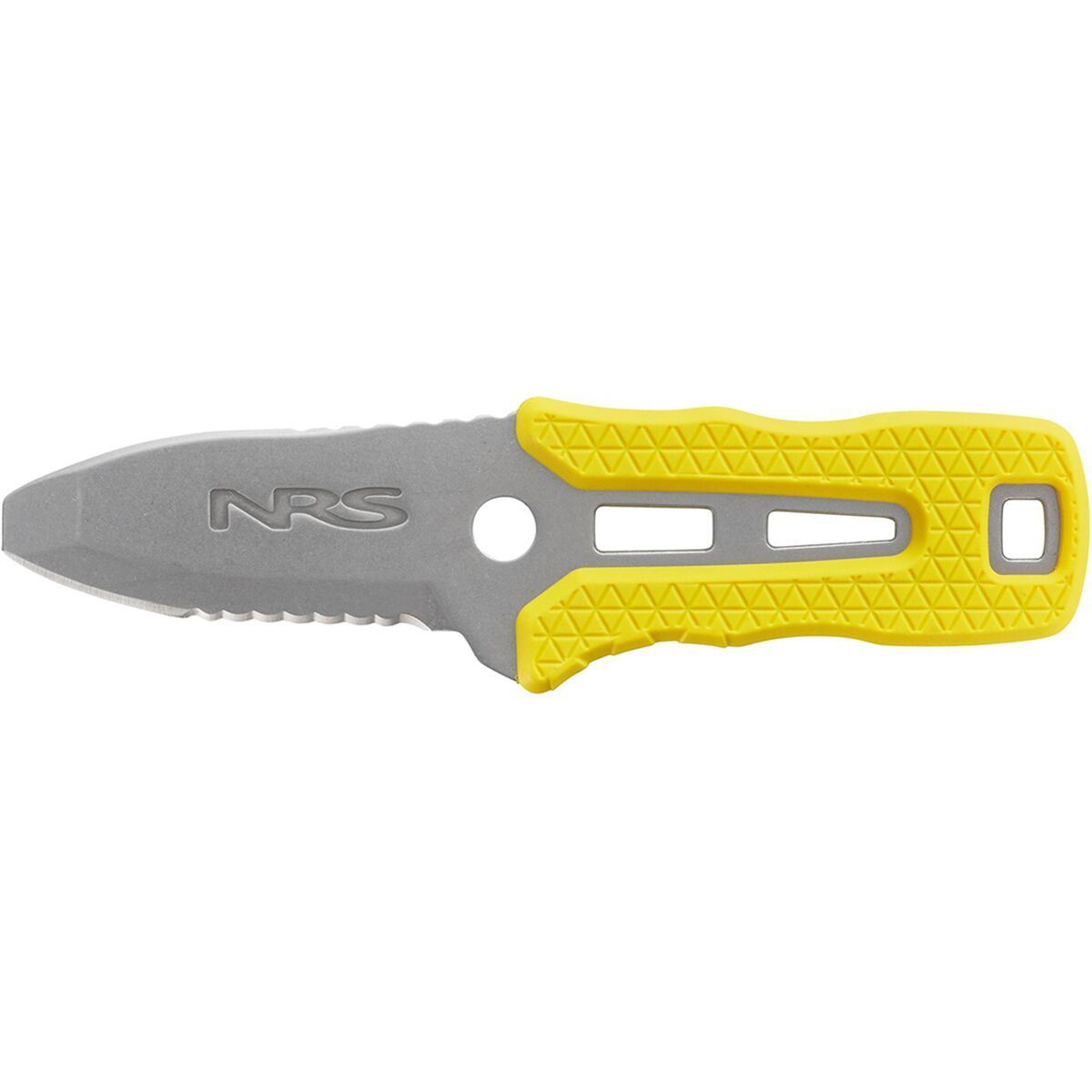 Image of NRS Co-Pilot Knife Safety Yellow, One Size