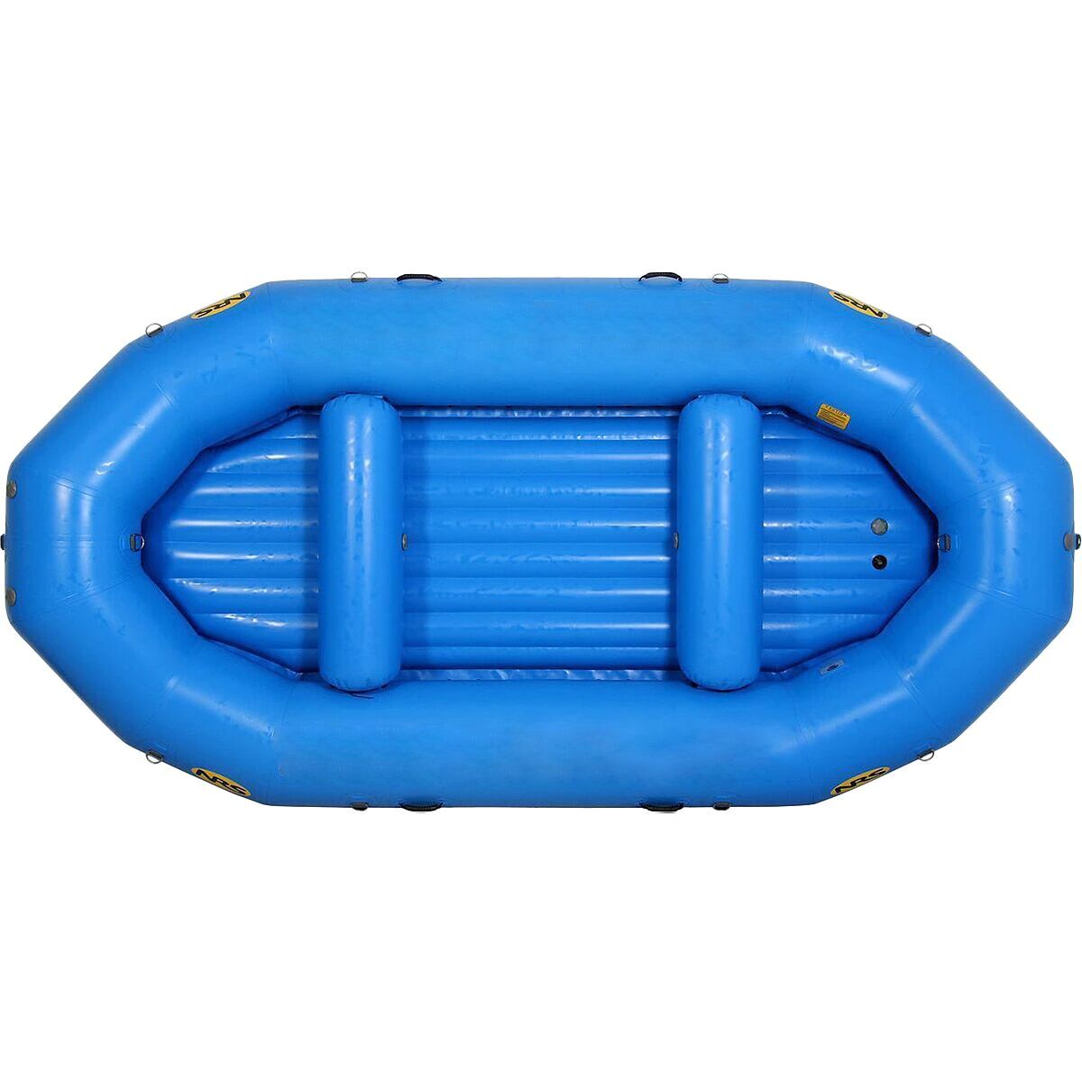 Image of NRS Otter Series Raft Blue, Otter 140 - 14ft
