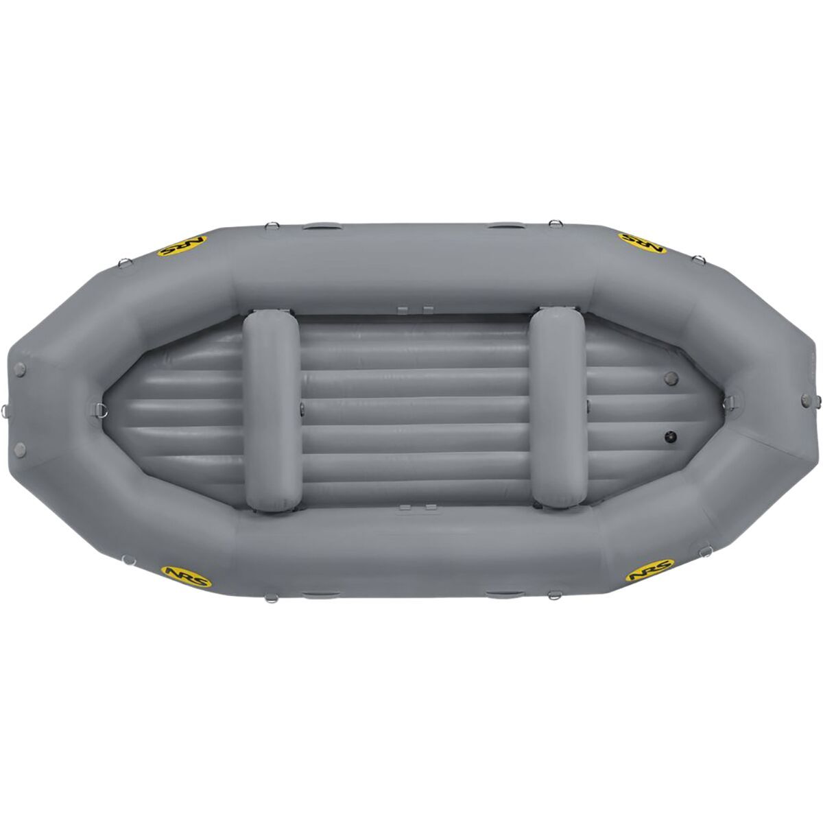 Image of NRS Otter Series Raft Neptune Gray, Otter 140 - 14ft