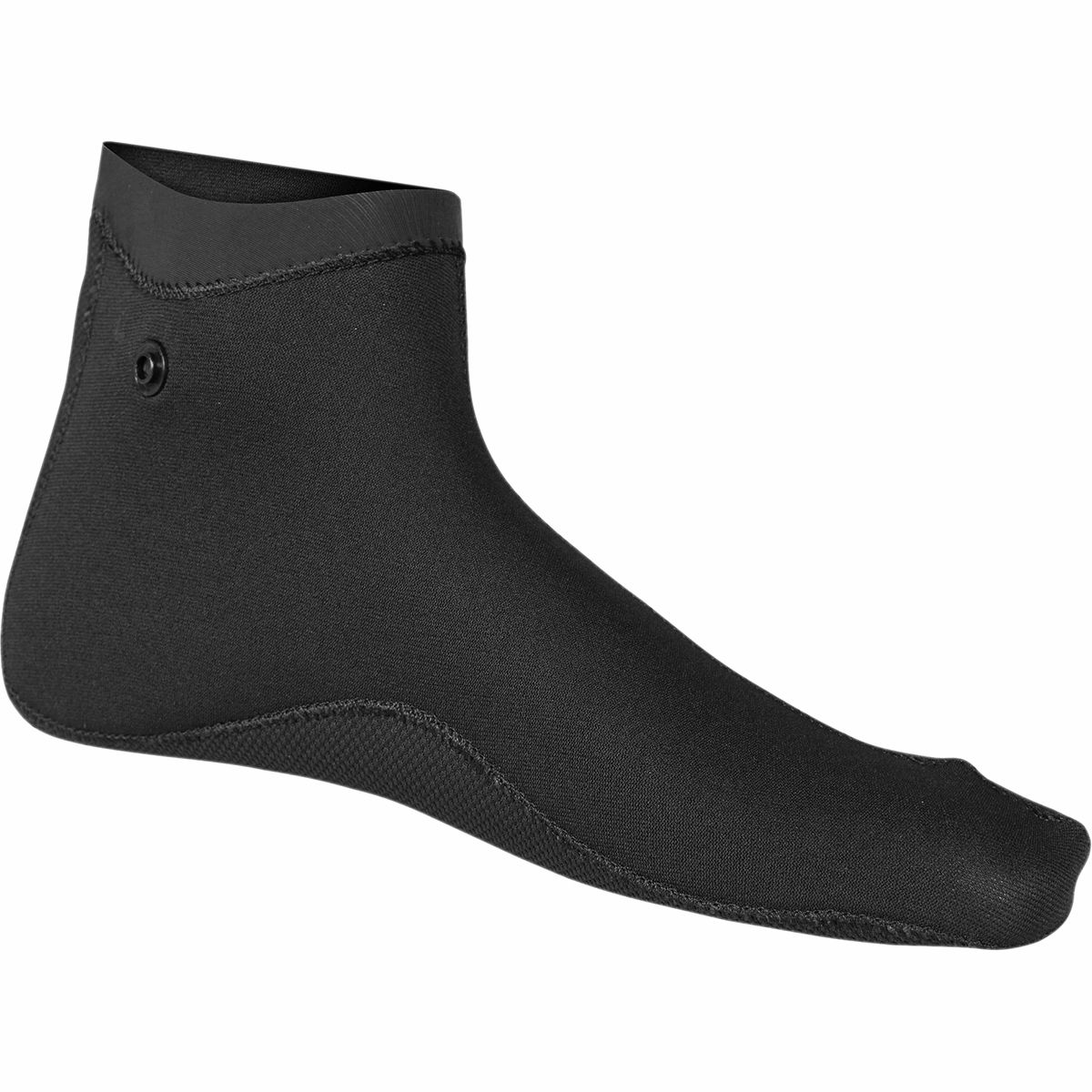 Image of NRS Sandal Sock Black, L