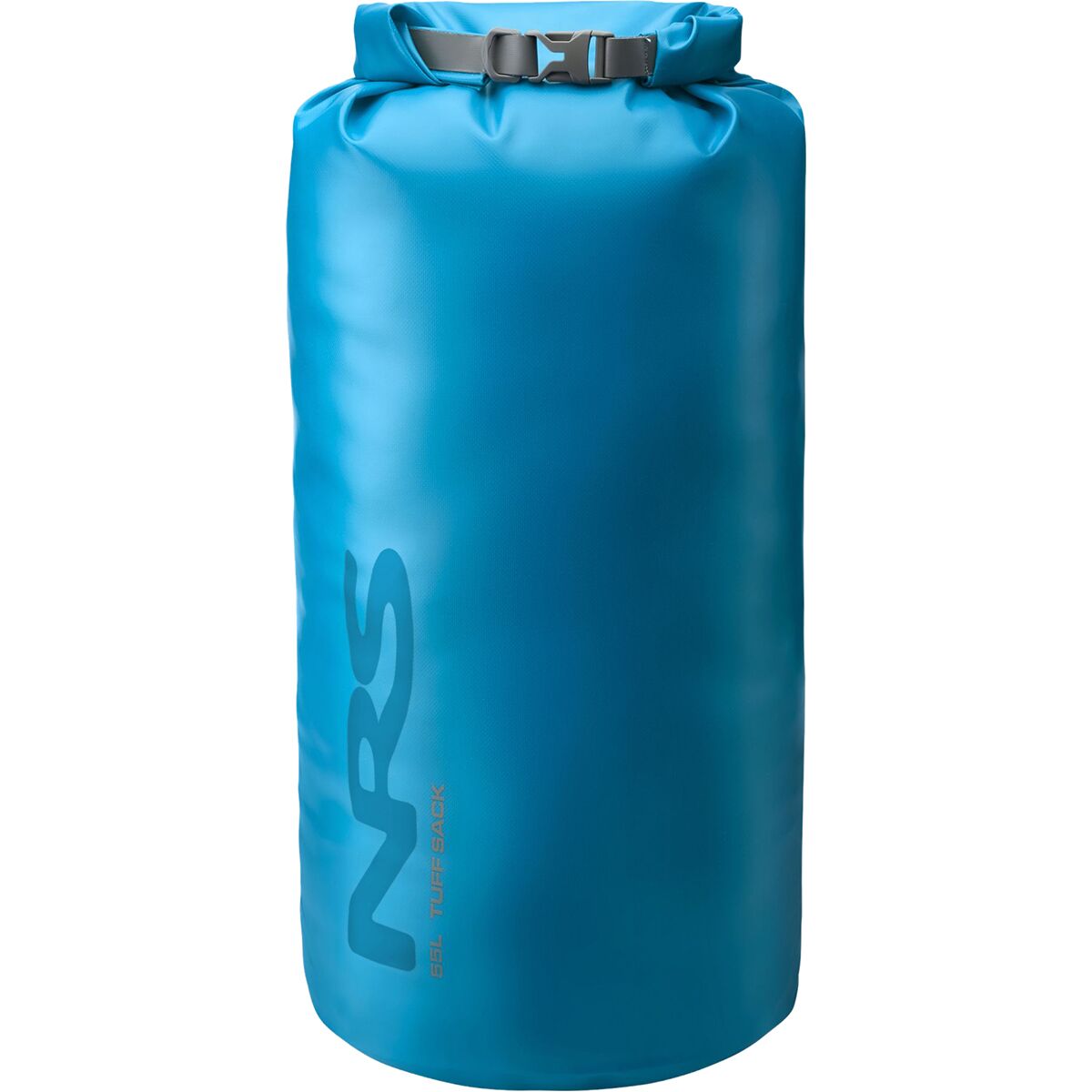 Image of NRS Tuff Sack 5-55L Dry Bag Blue, 10L
