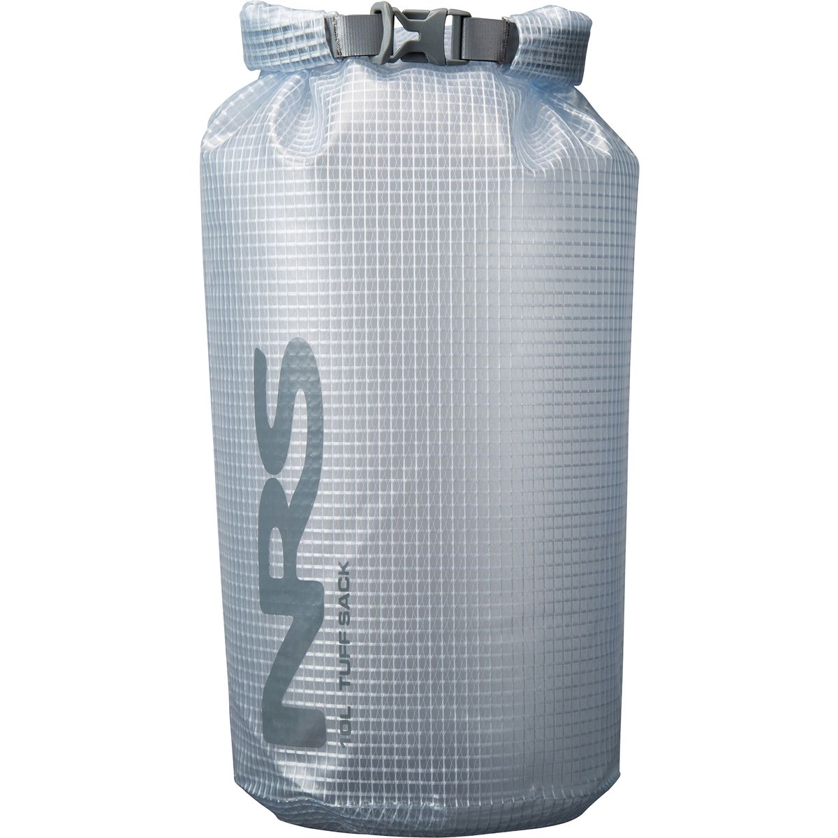 Image of NRS Tuff Sack 5-55L Dry Bag Clear, 5L