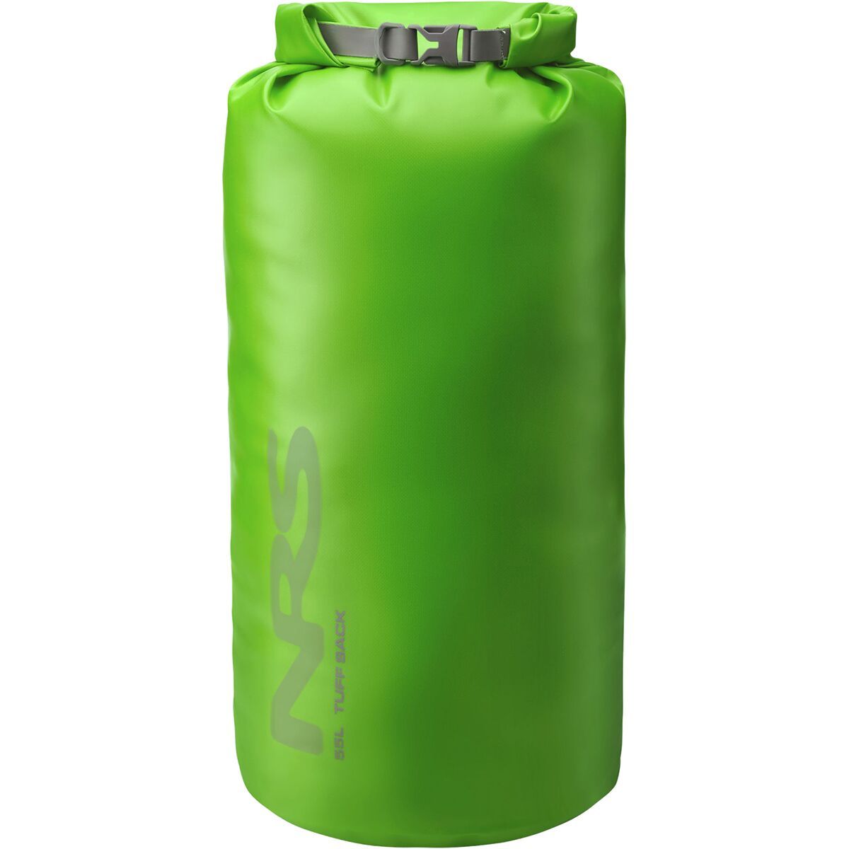Image of NRS Tuff Sack 5-55L Dry Bag Green, 25L