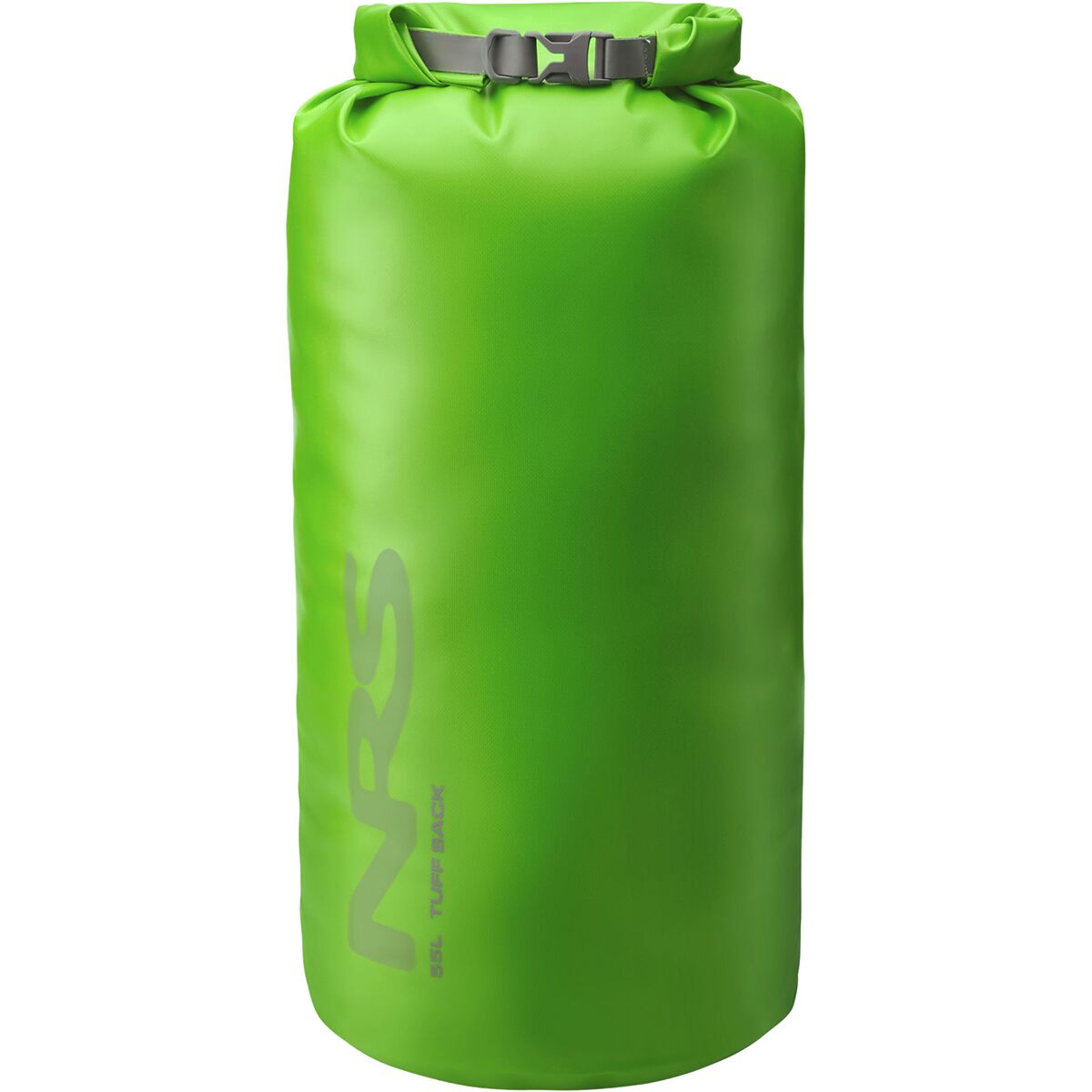 Image of NRS Tuff Sack 5-55L Dry Bag Green, 55L