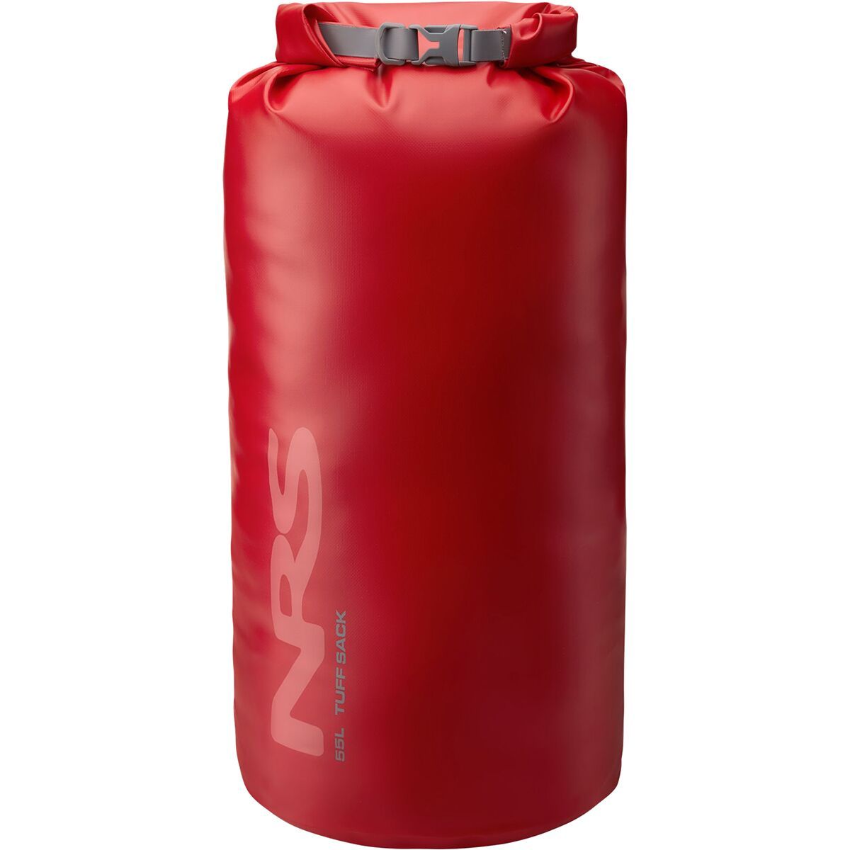 NRS Tuff Sack 5-55L Dry Bag Red