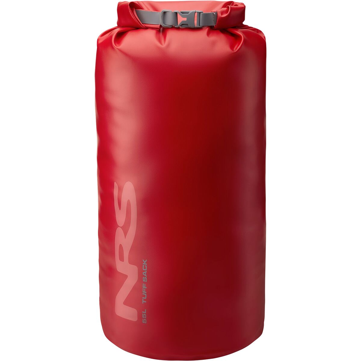Image of NRS Tuff Sack 5-55L Dry Bag Red, 5L