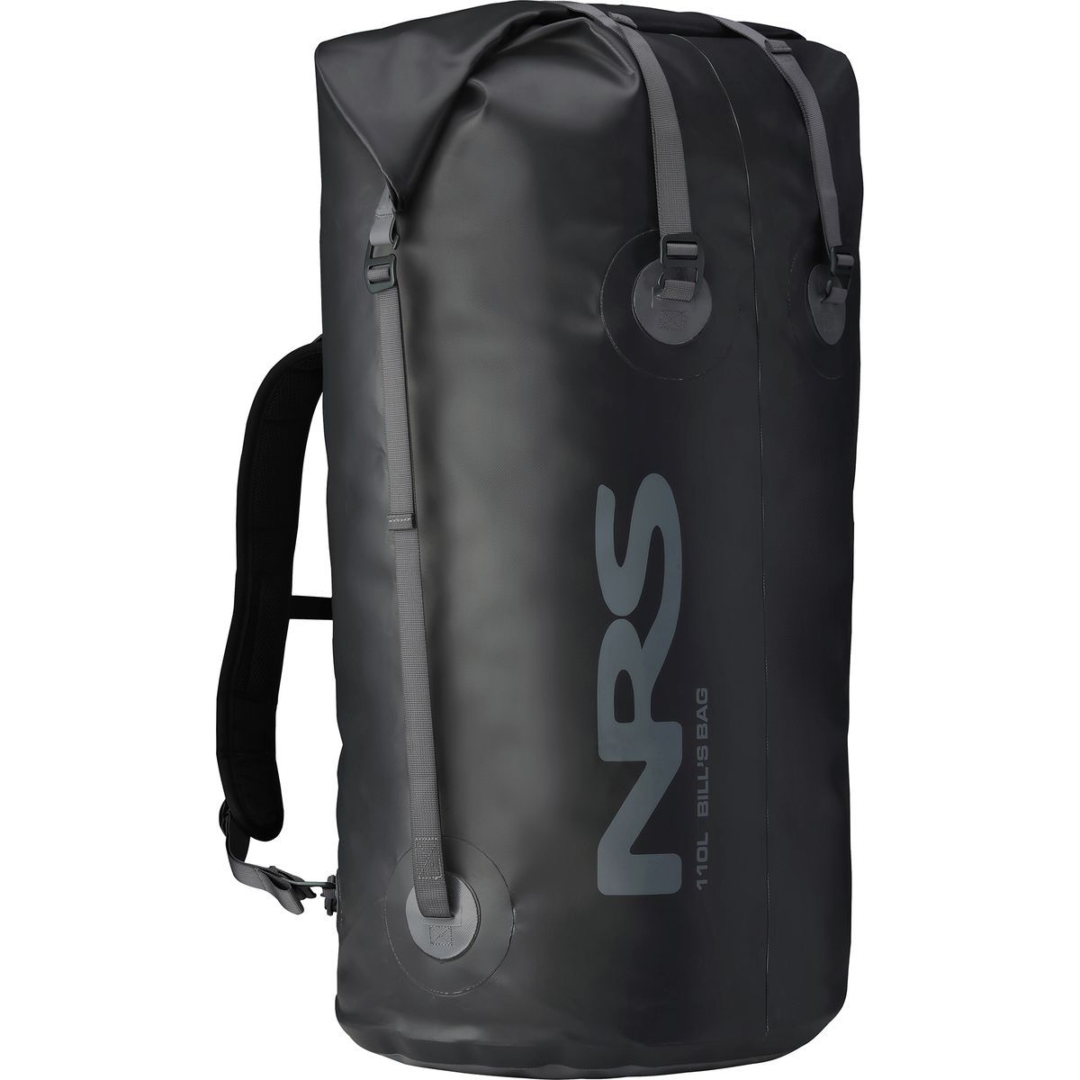 Image of NRS Bill's Bag 65-110L Dry Bag Flint, 110L