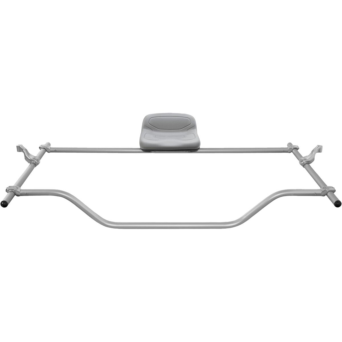 Image of NRS Longhorn Raft Frame One Color, 66W x 50L